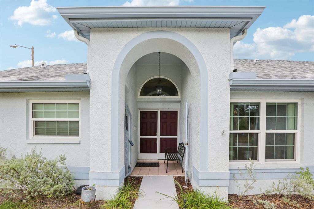 Photo of 4994 Klosterman Oaks Boulevard, Palm Harbor, FL 34683 (MLS # TB8441453)