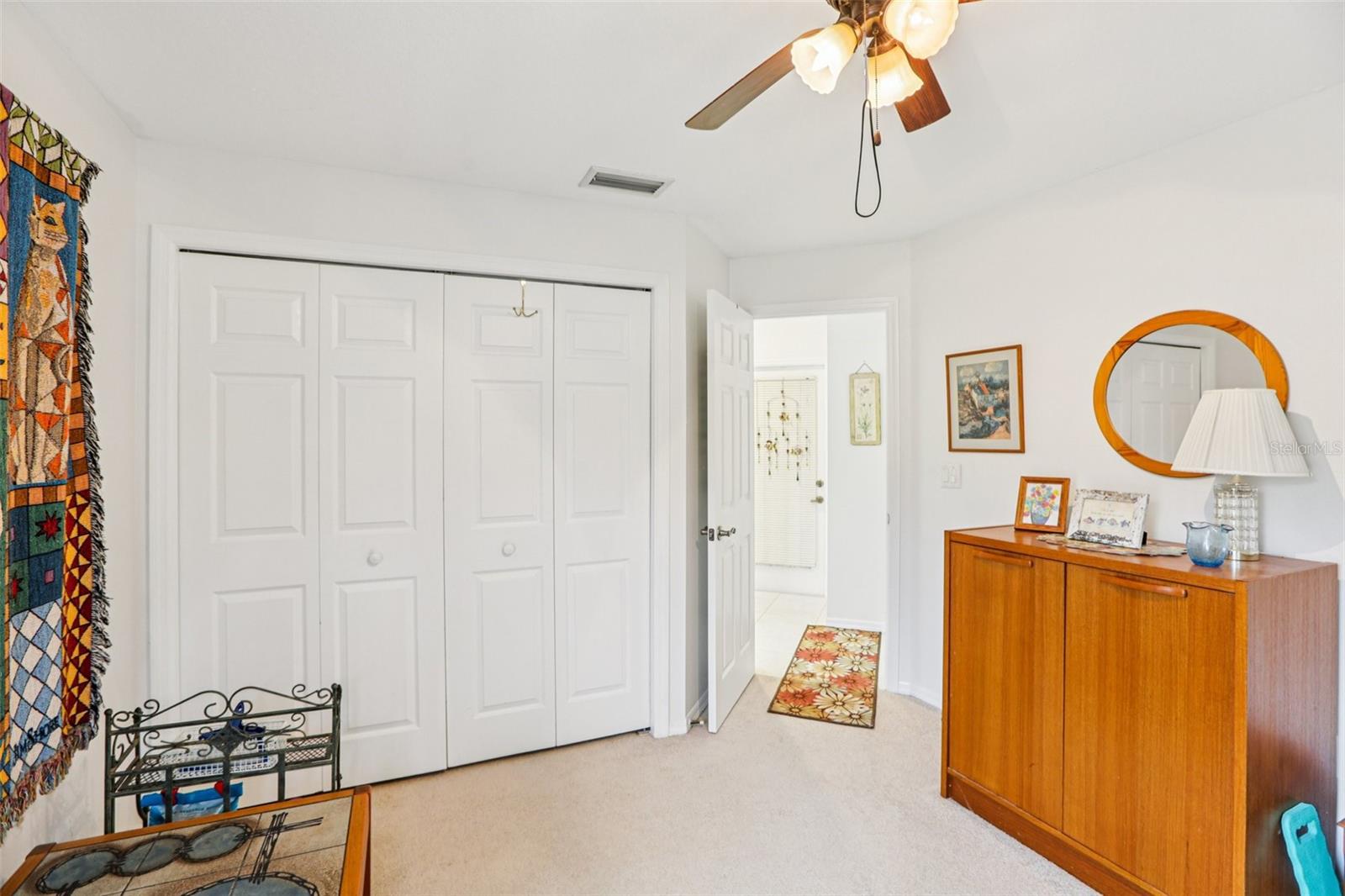 KLOSTERMAN OAKS VILLAGE - Residential