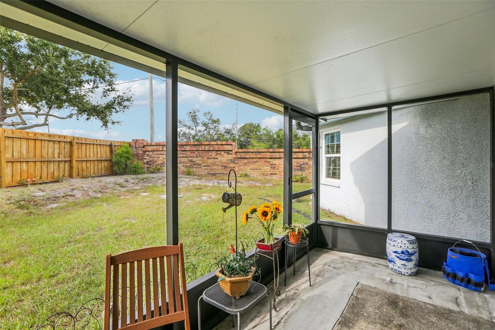 KLOSTERMAN OAKS VILLAGE - Residential