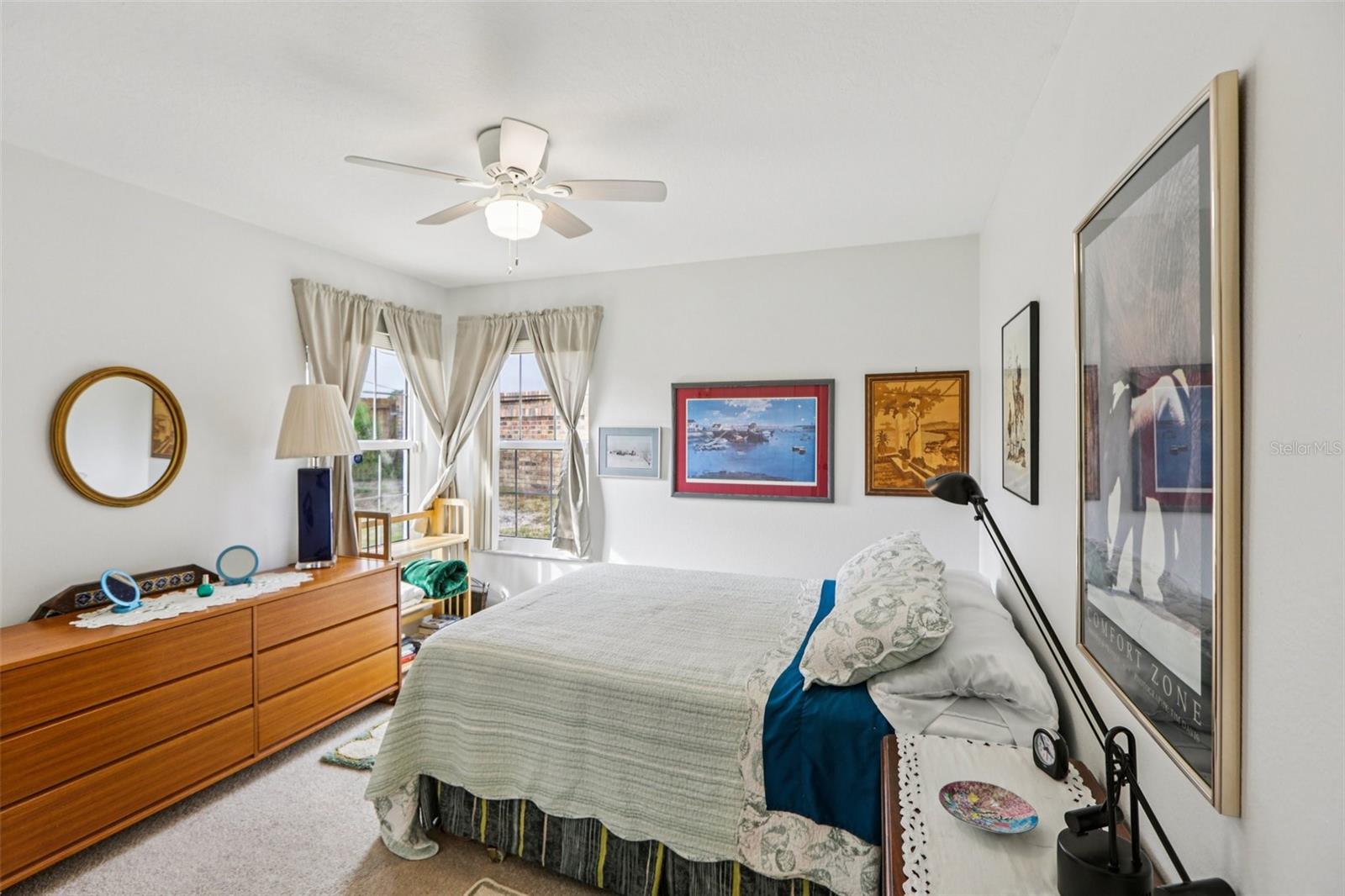 KLOSTERMAN OAKS VILLAGE - Residential