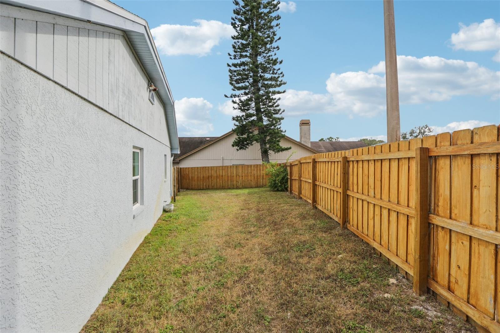 KLOSTERMAN OAKS VILLAGE - Residential