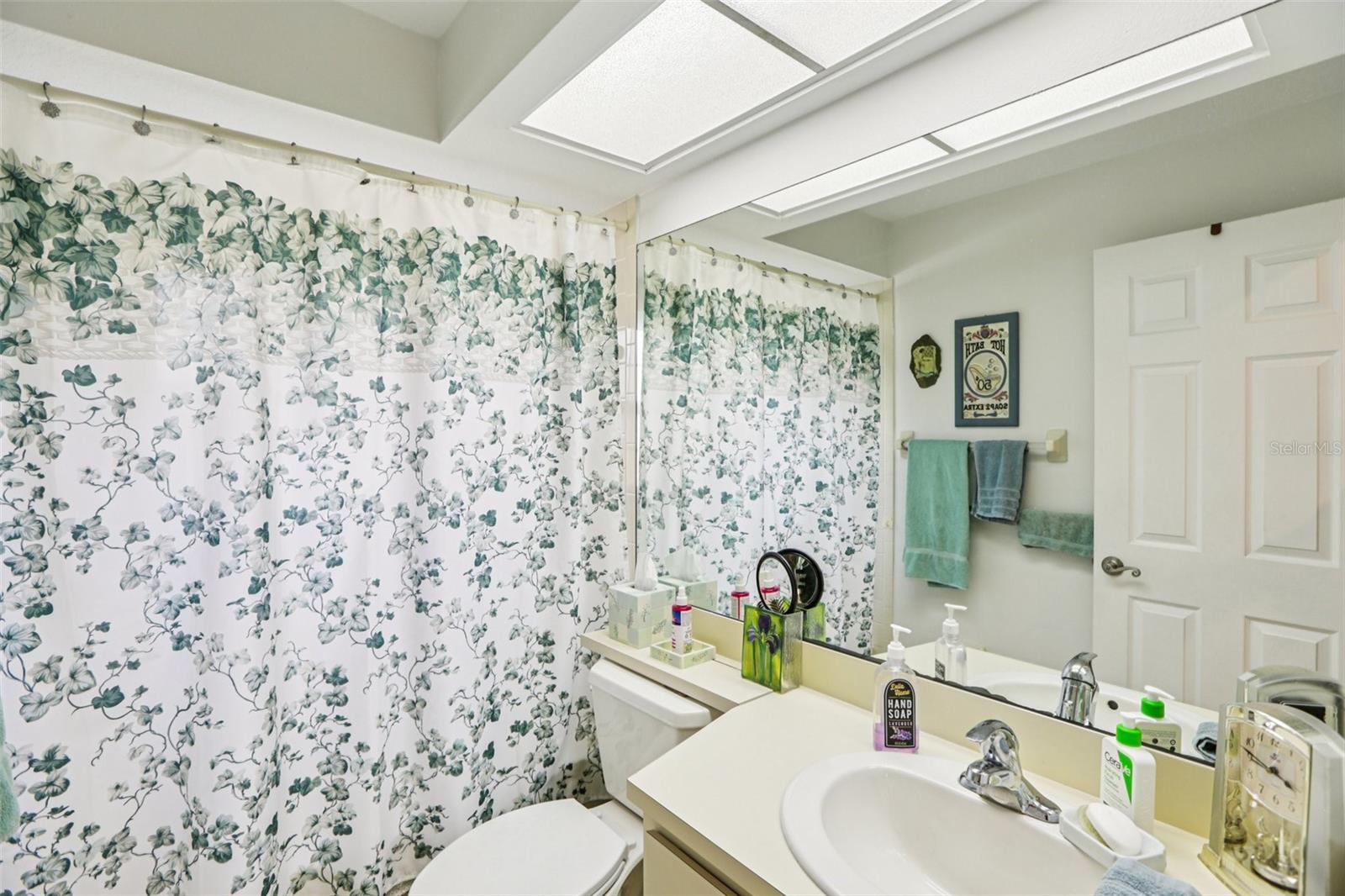 KLOSTERMAN OAKS VILLAGE - Residential