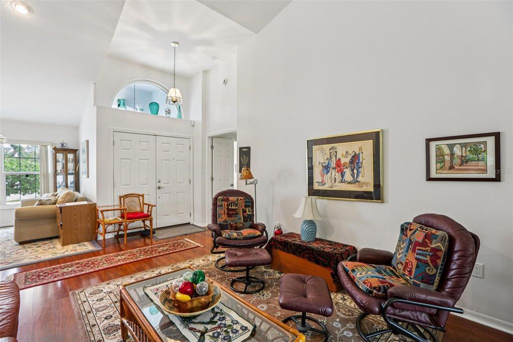 Photo of 4994 Klosterman Oaks Boulevard, Palm Harbor, FL 34683 (MLS # TB8441453)