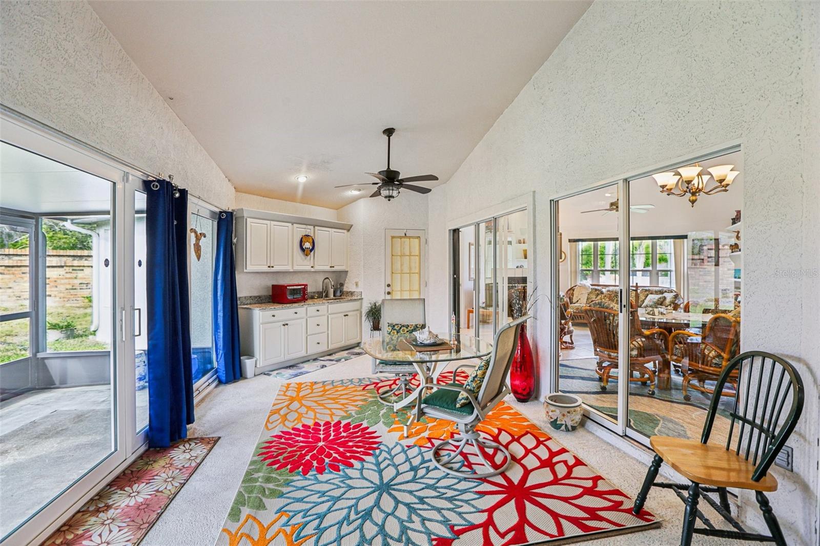 KLOSTERMAN OAKS VILLAGE - Residential