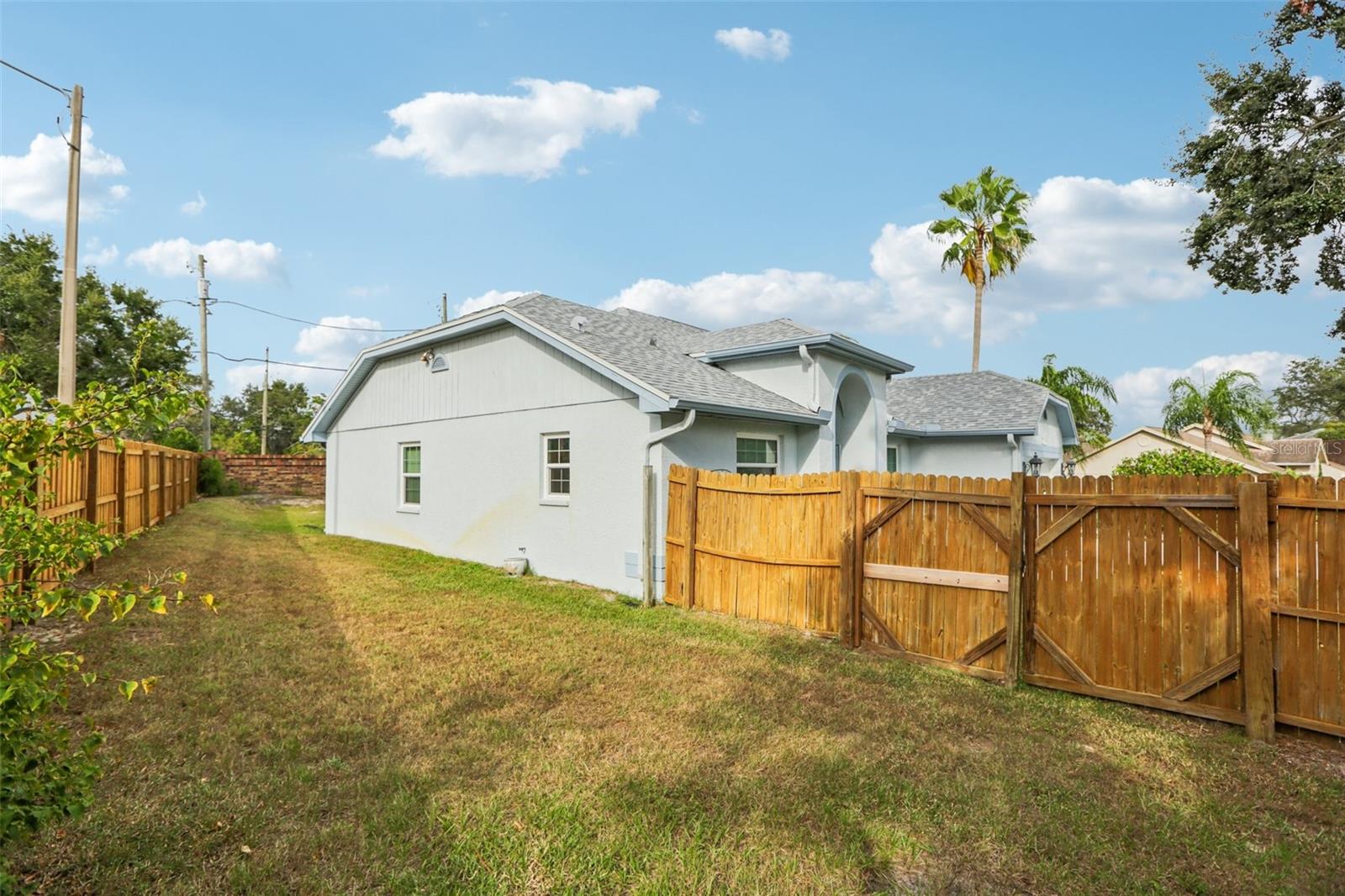 KLOSTERMAN OAKS VILLAGE - Residential