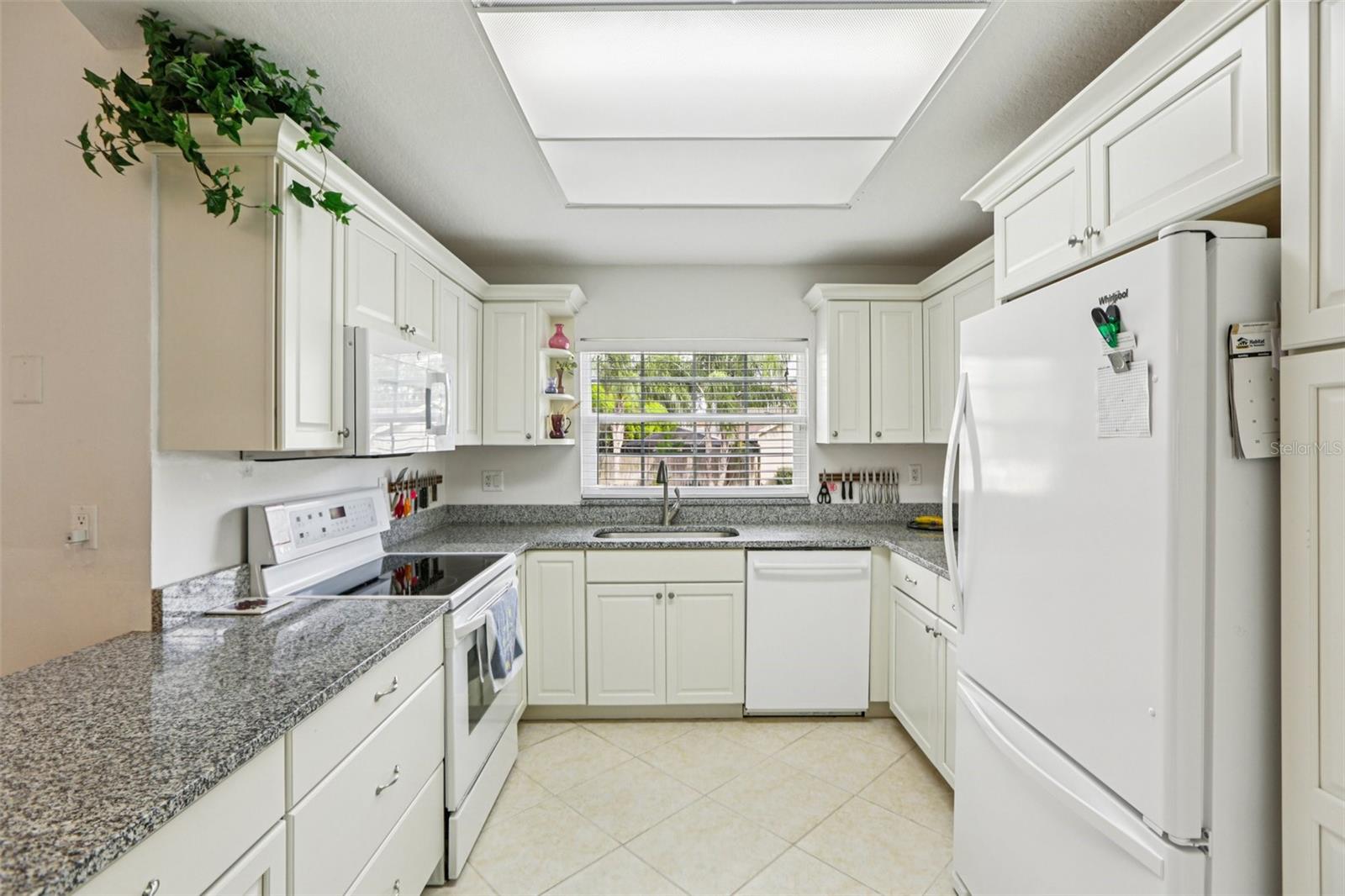 KLOSTERMAN OAKS VILLAGE - Residential