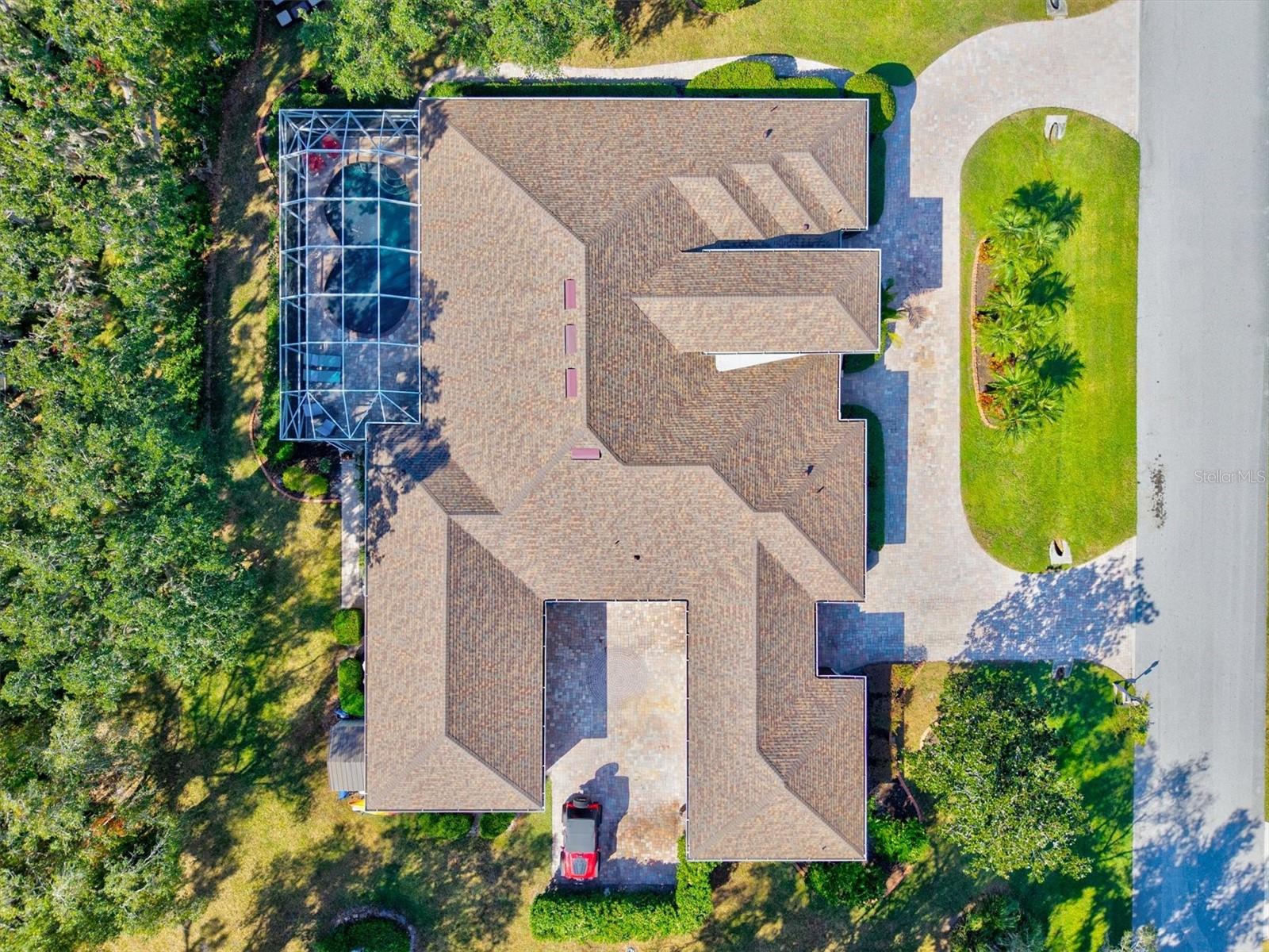 OAK FORD GOLF CLUB - Residential