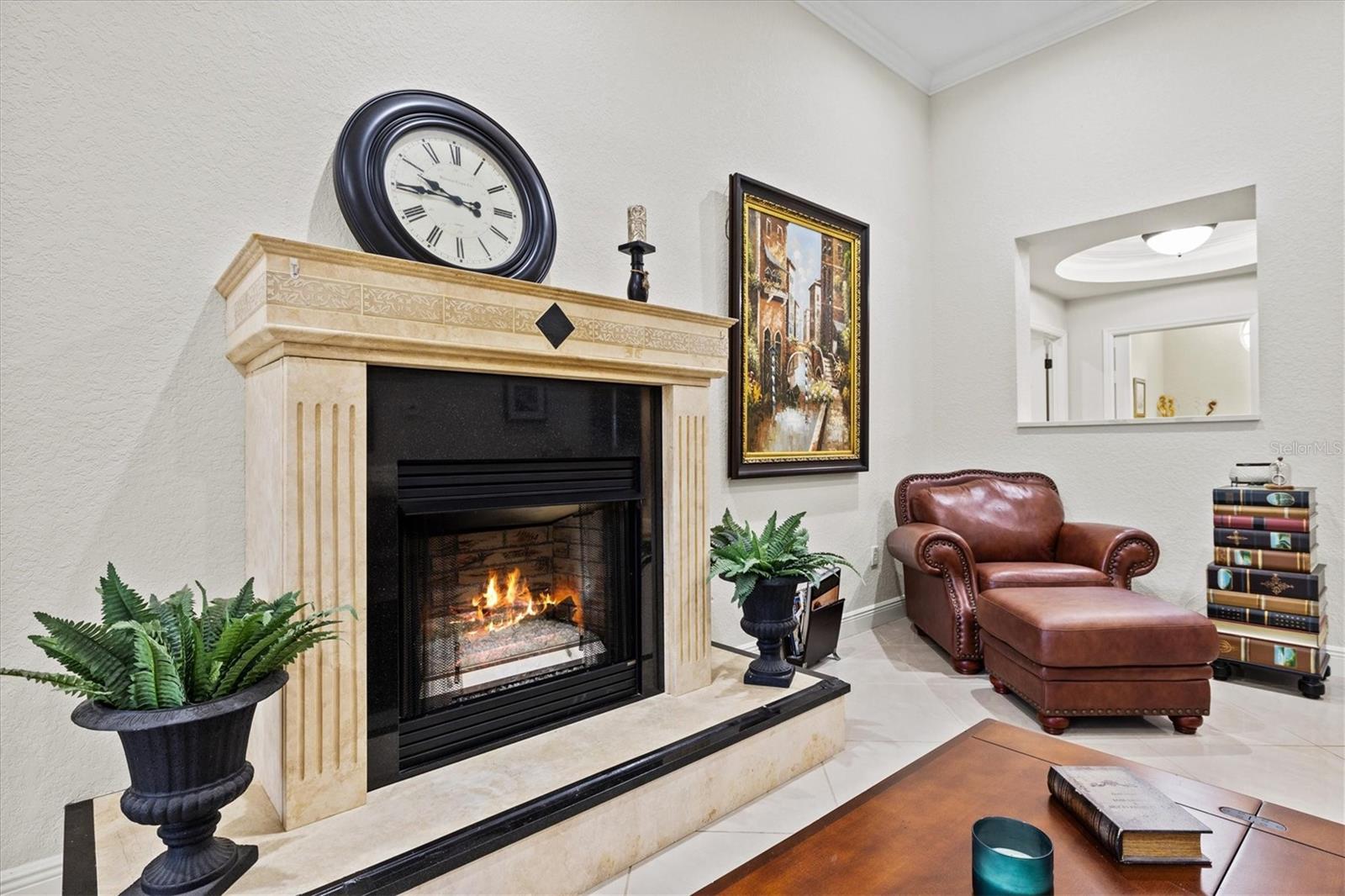 OAK FORD GOLF CLUB - Residential