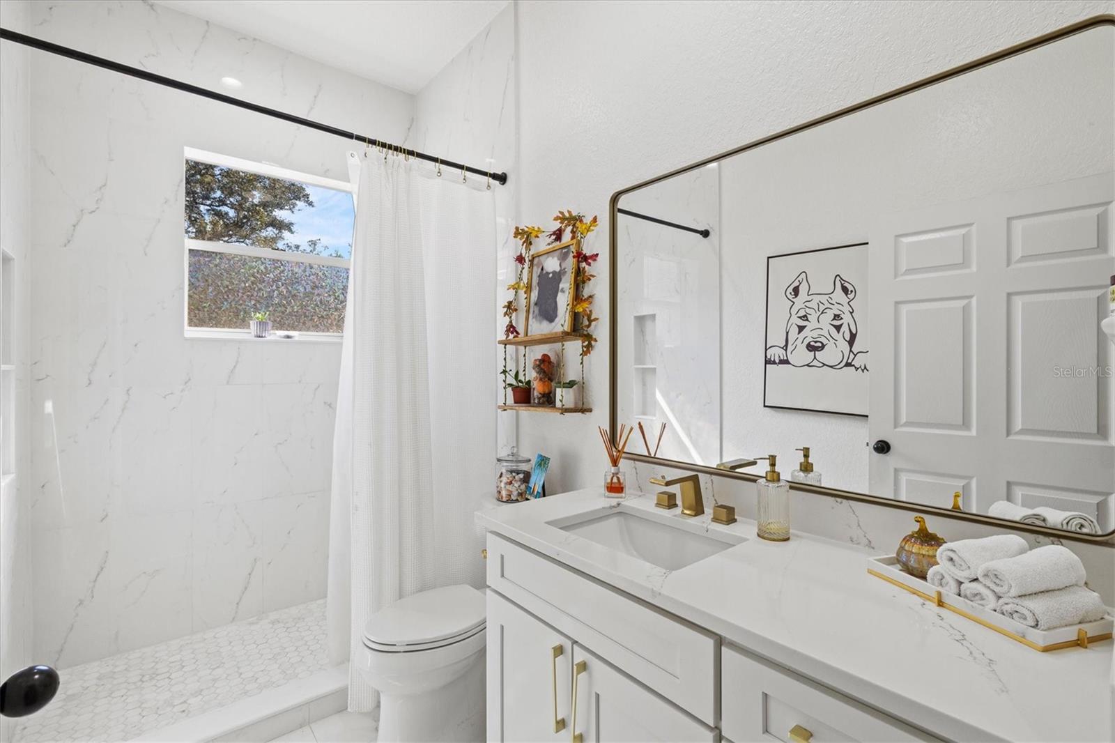 OAK FORD GOLF CLUB - Residential