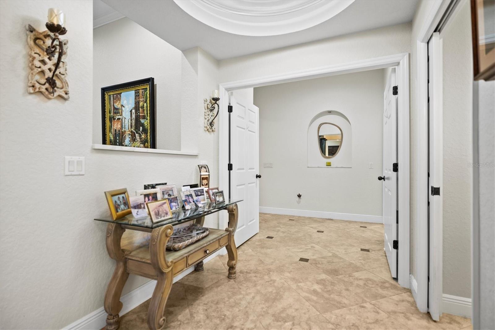 OAK FORD GOLF CLUB - Residential