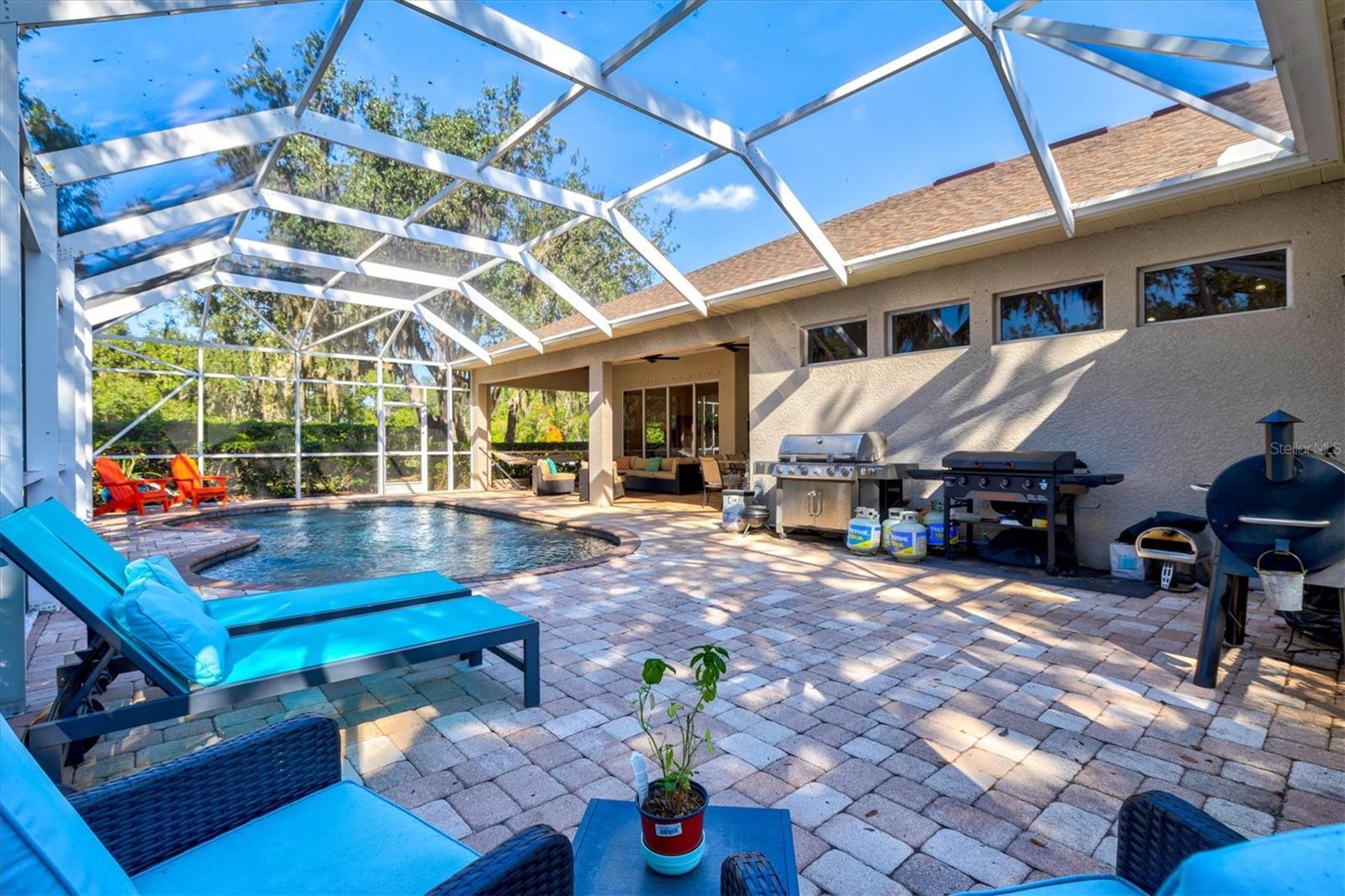 OAK FORD GOLF CLUB - Residential