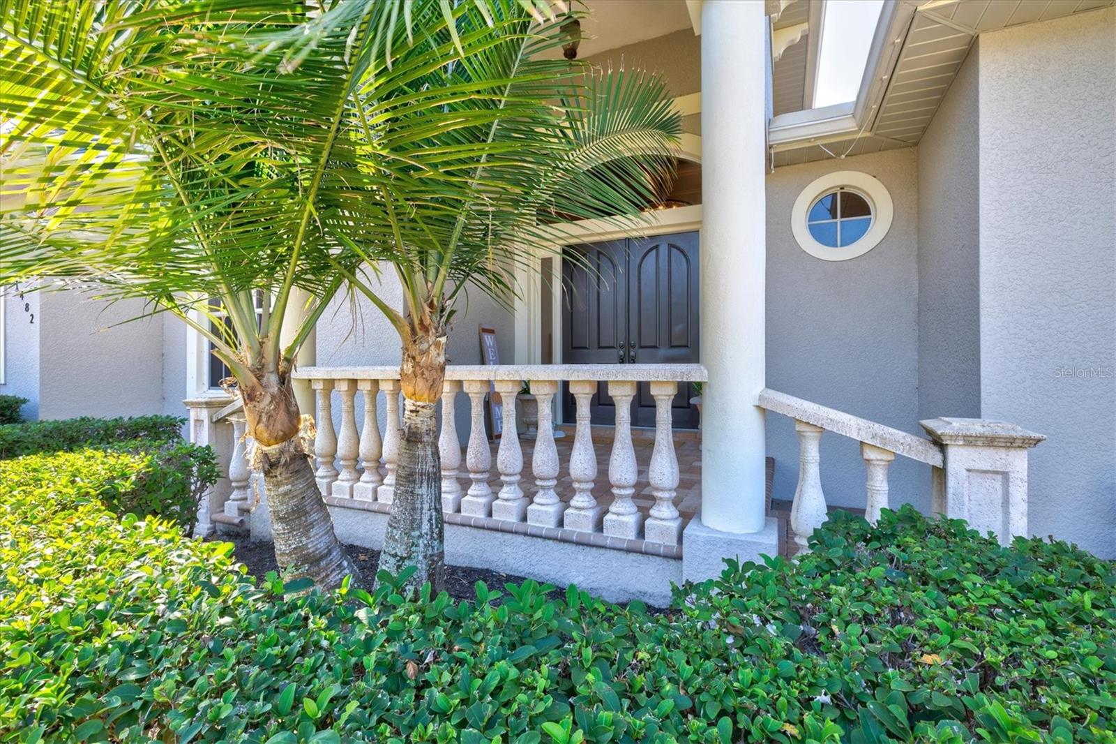 OAK FORD GOLF CLUB - Residential