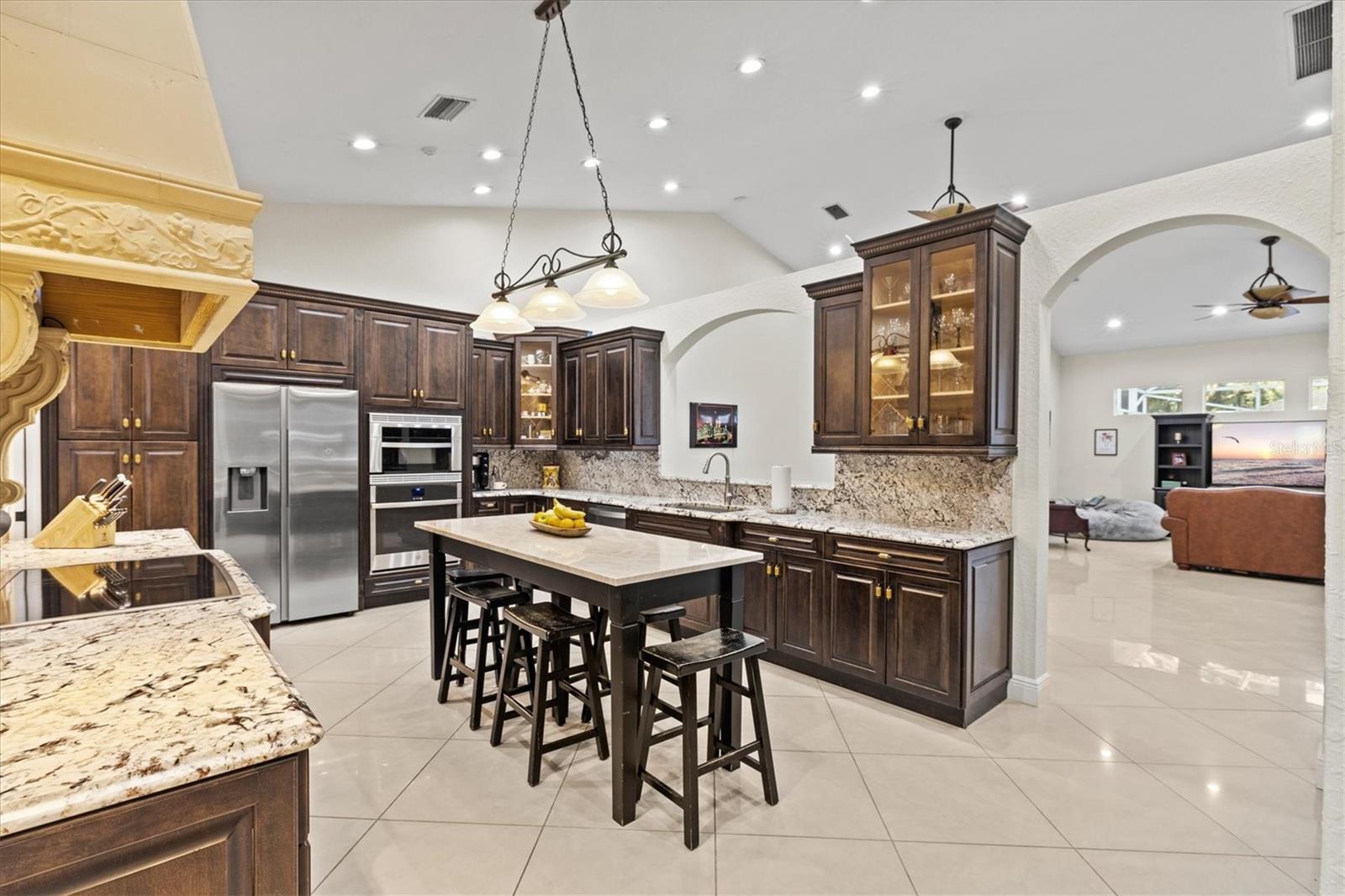 OAK FORD GOLF CLUB - Residential