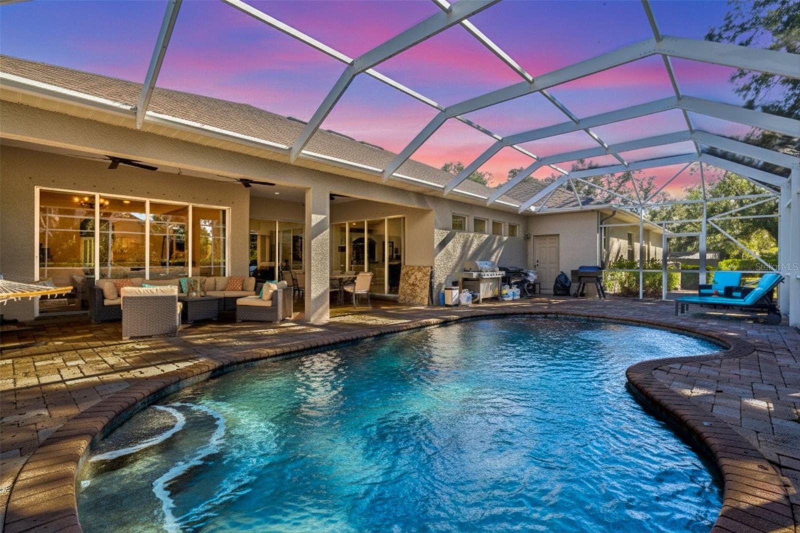 OAK FORD GOLF CLUB - Residential