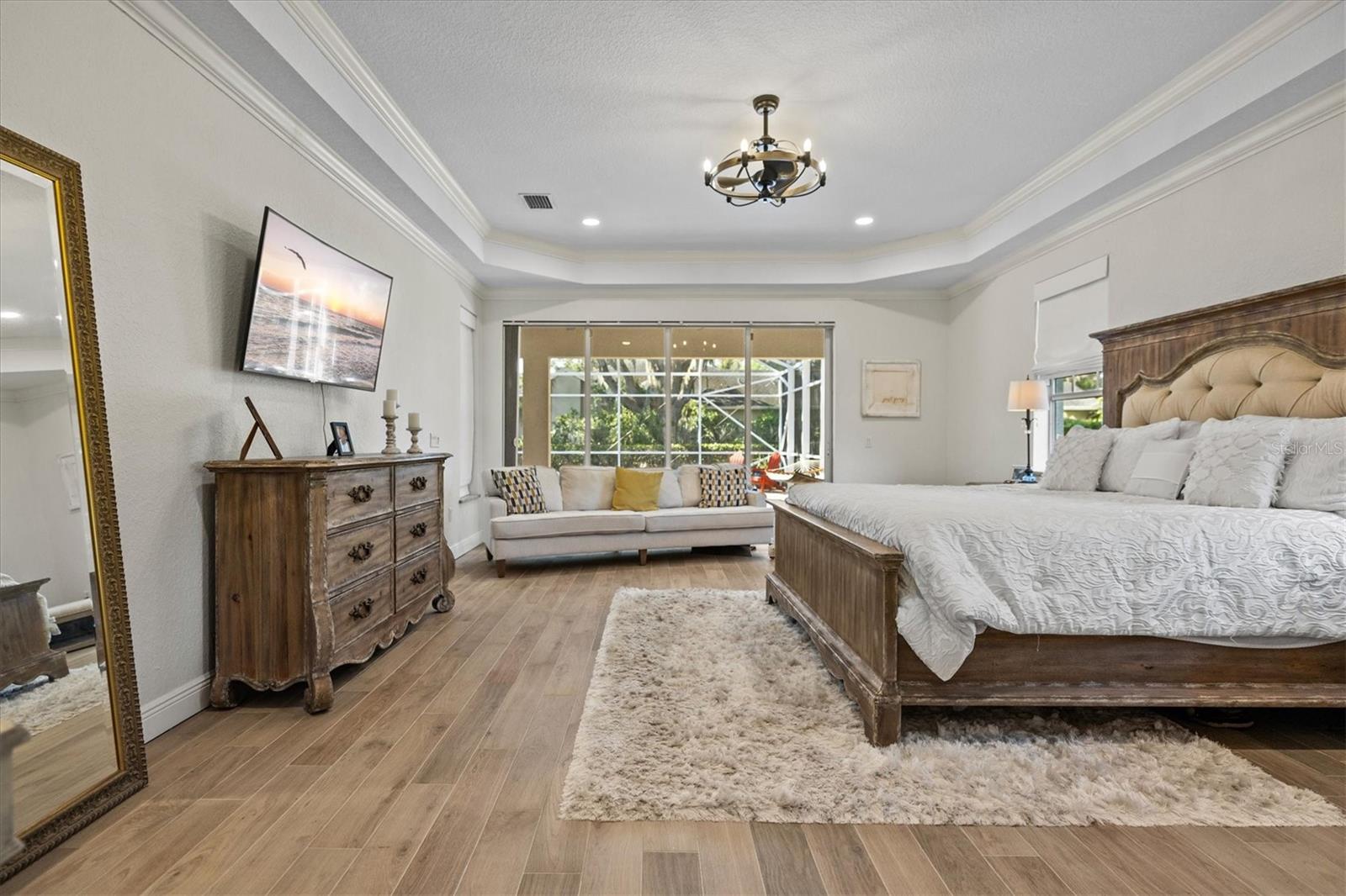 OAK FORD GOLF CLUB - Residential