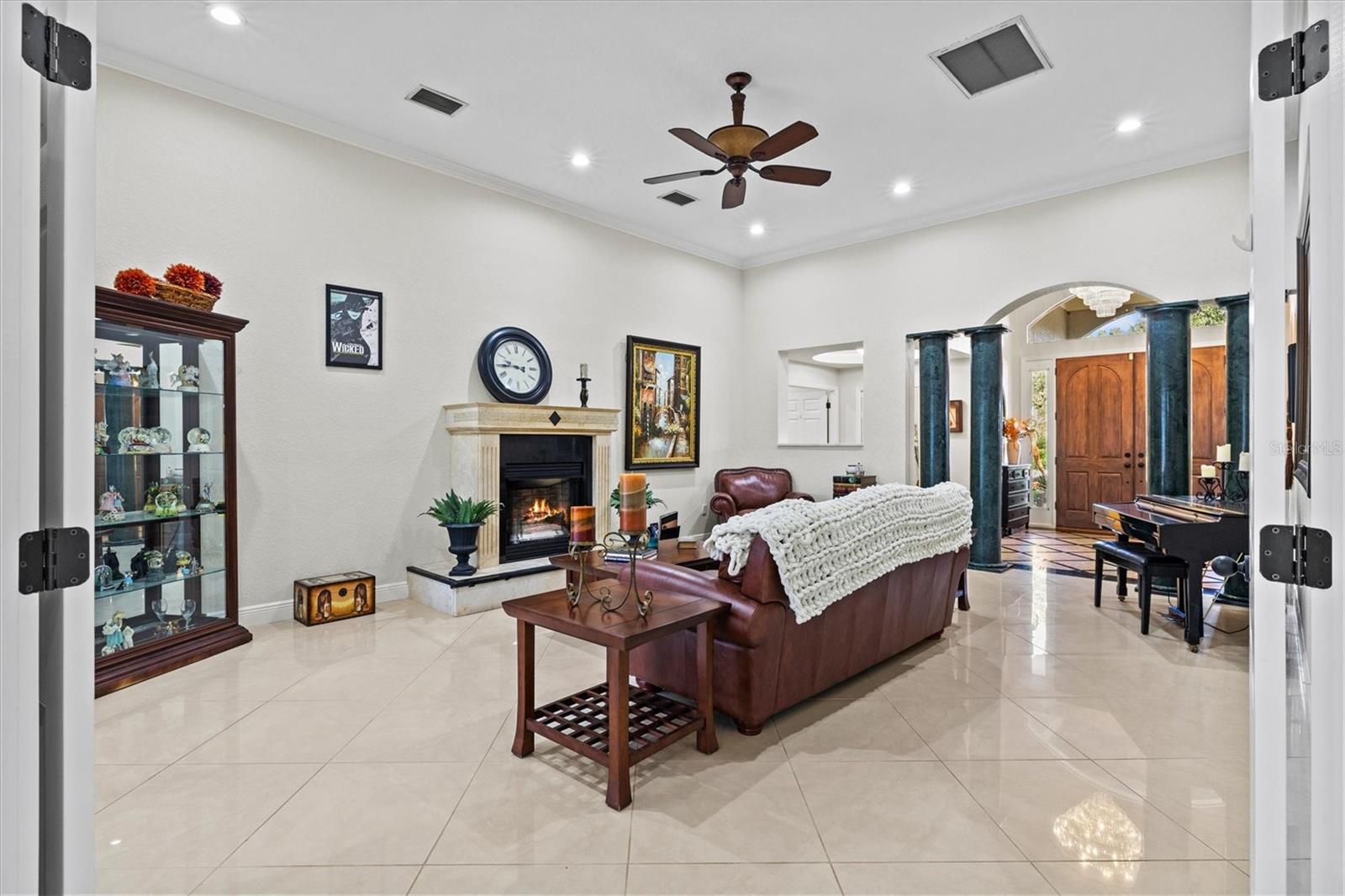 OAK FORD GOLF CLUB - Residential