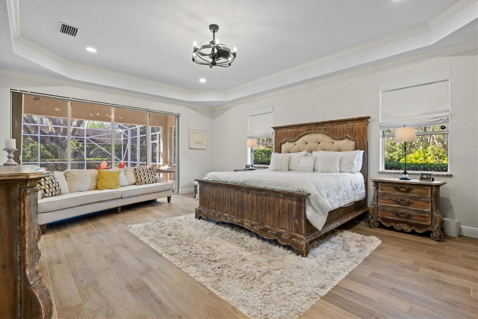 OAK FORD GOLF CLUB - Residential