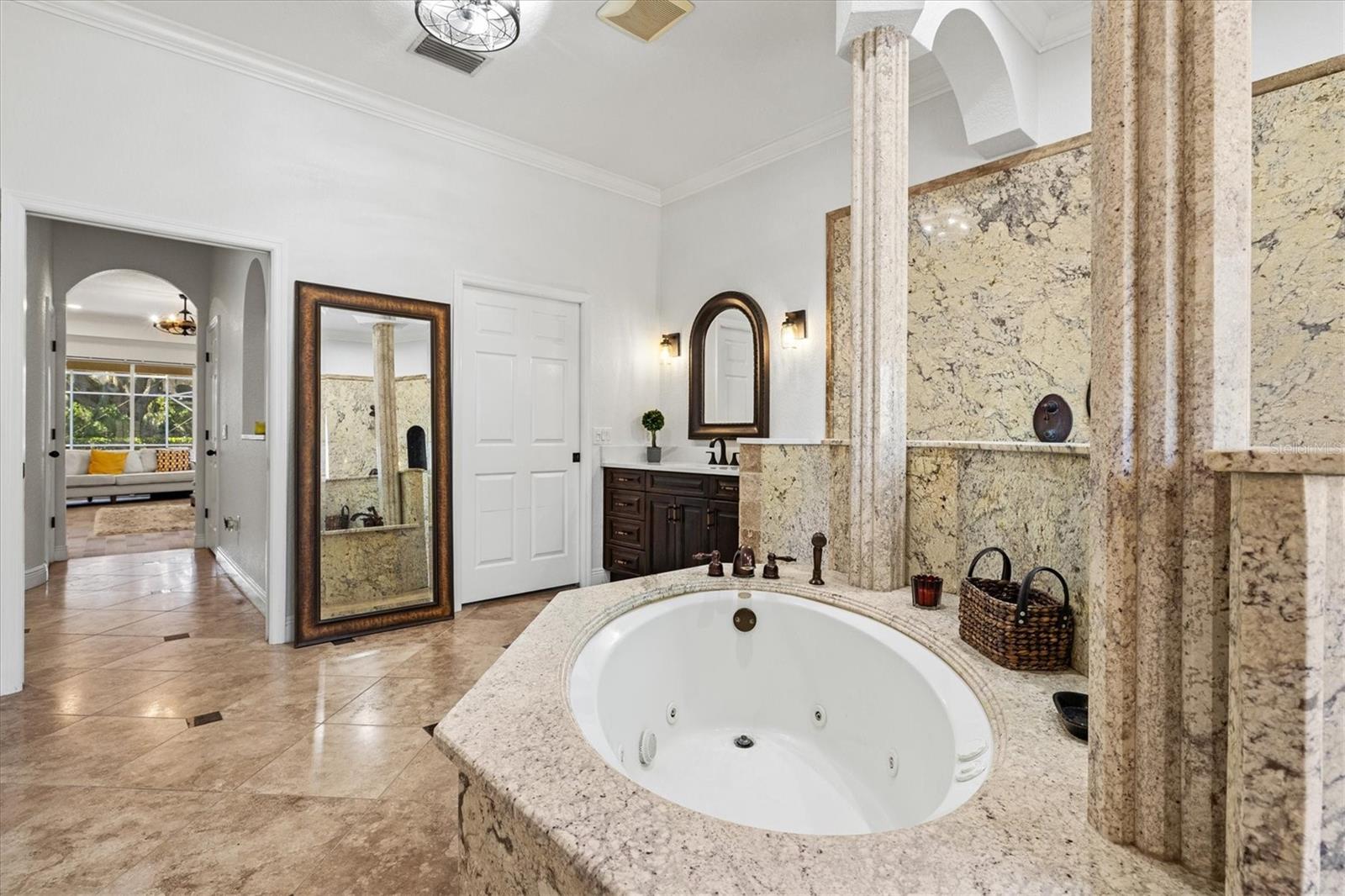 OAK FORD GOLF CLUB - Residential