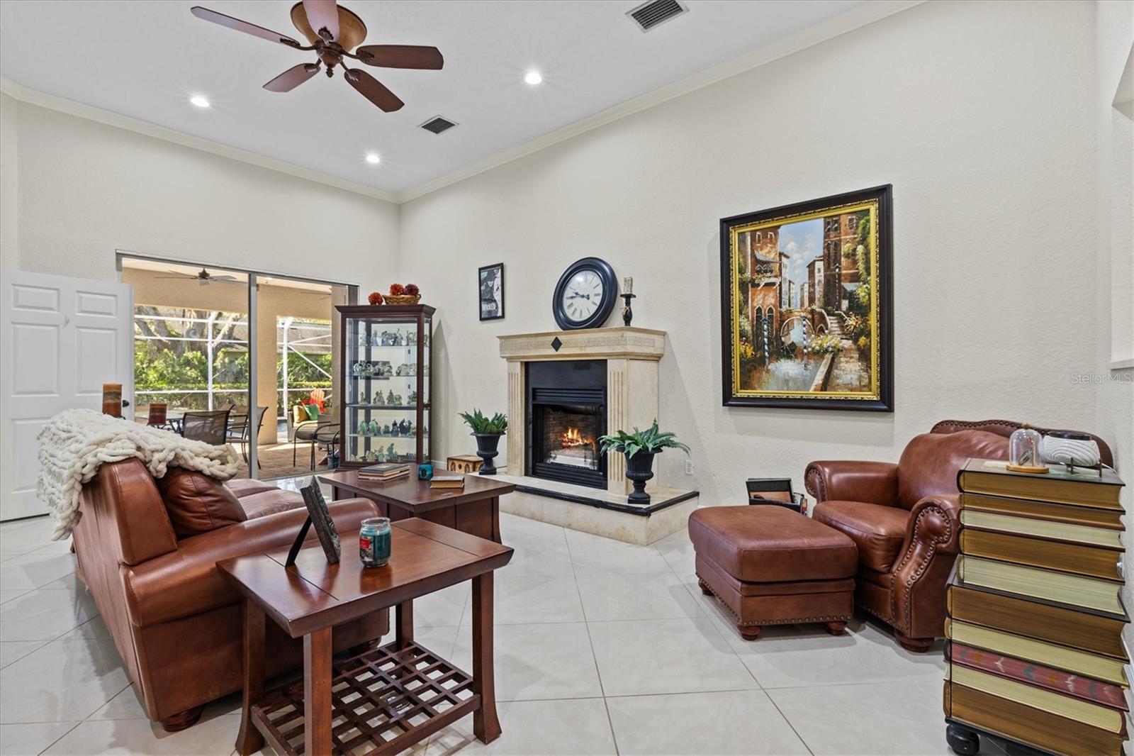 OAK FORD GOLF CLUB - Residential