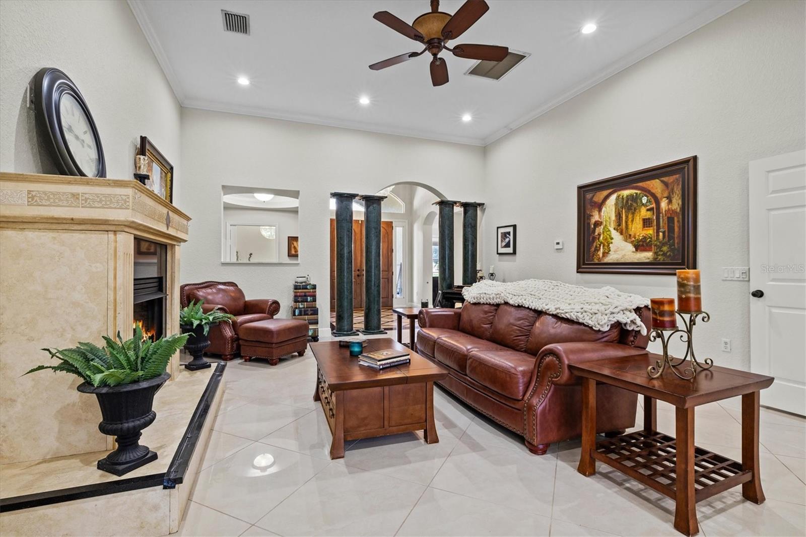 OAK FORD GOLF CLUB - Residential