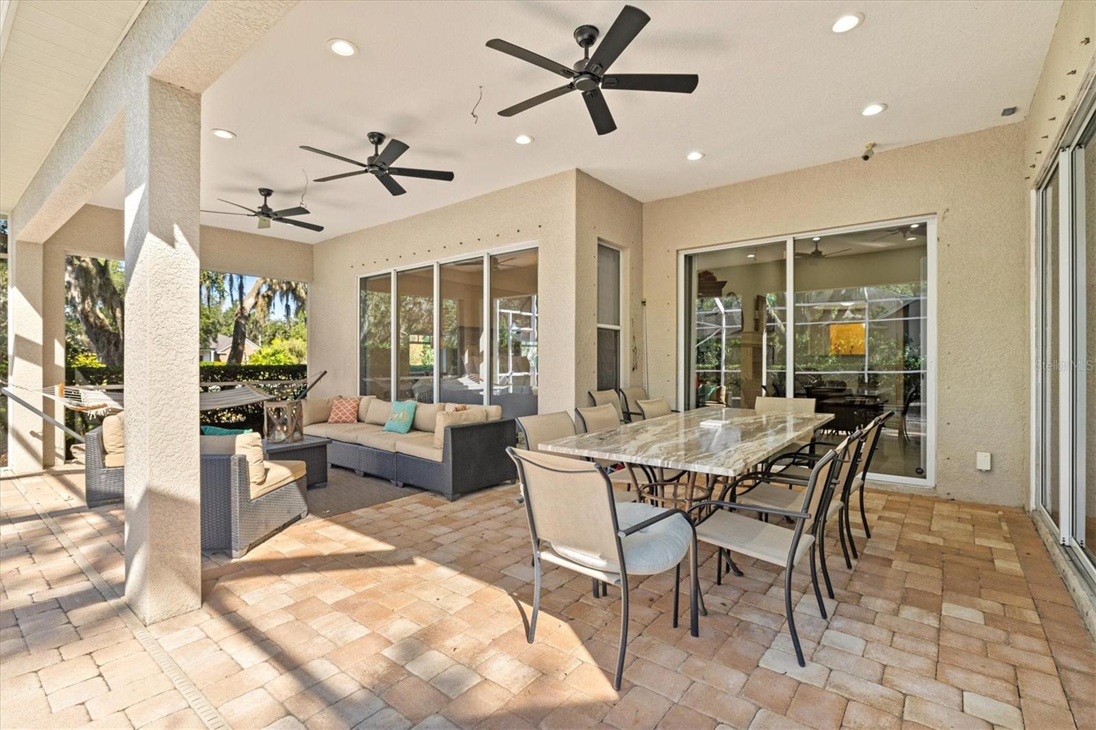 OAK FORD GOLF CLUB - Residential