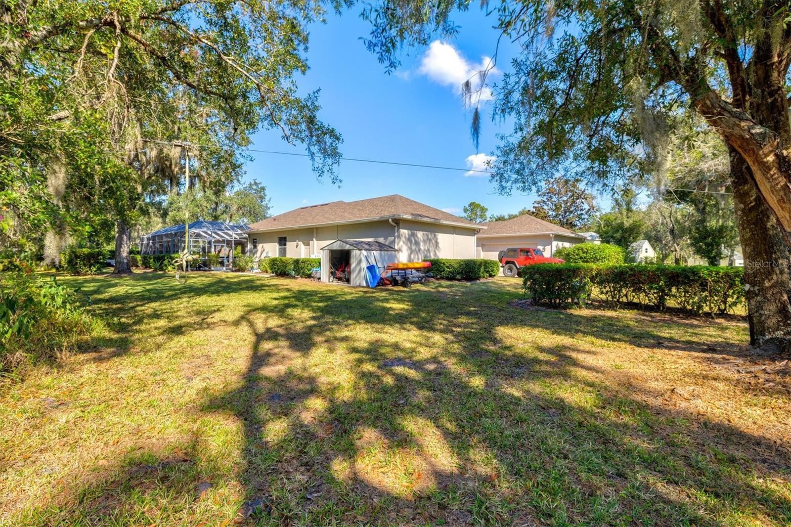 OAK FORD GOLF CLUB - Residential