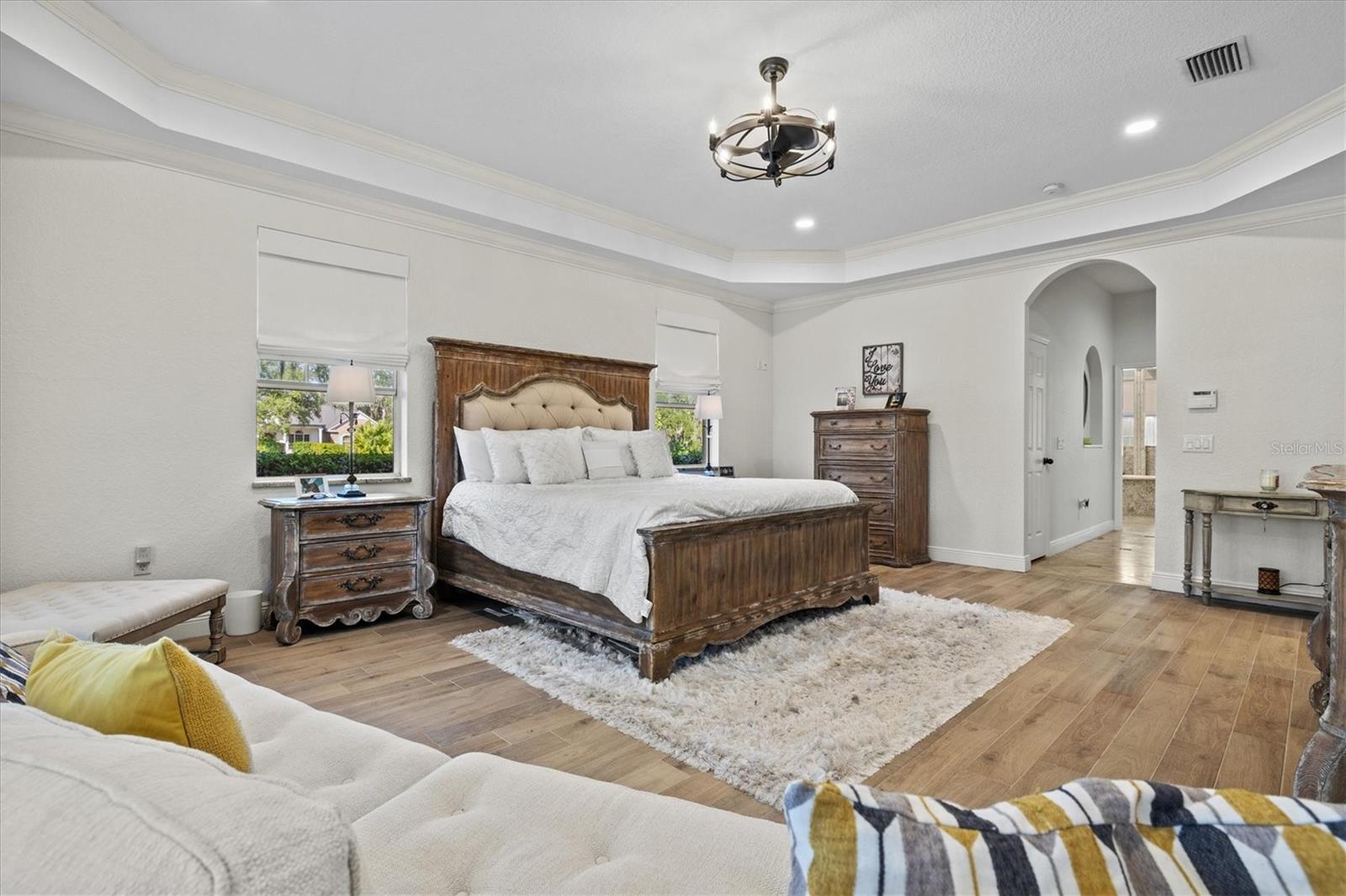 OAK FORD GOLF CLUB - Residential