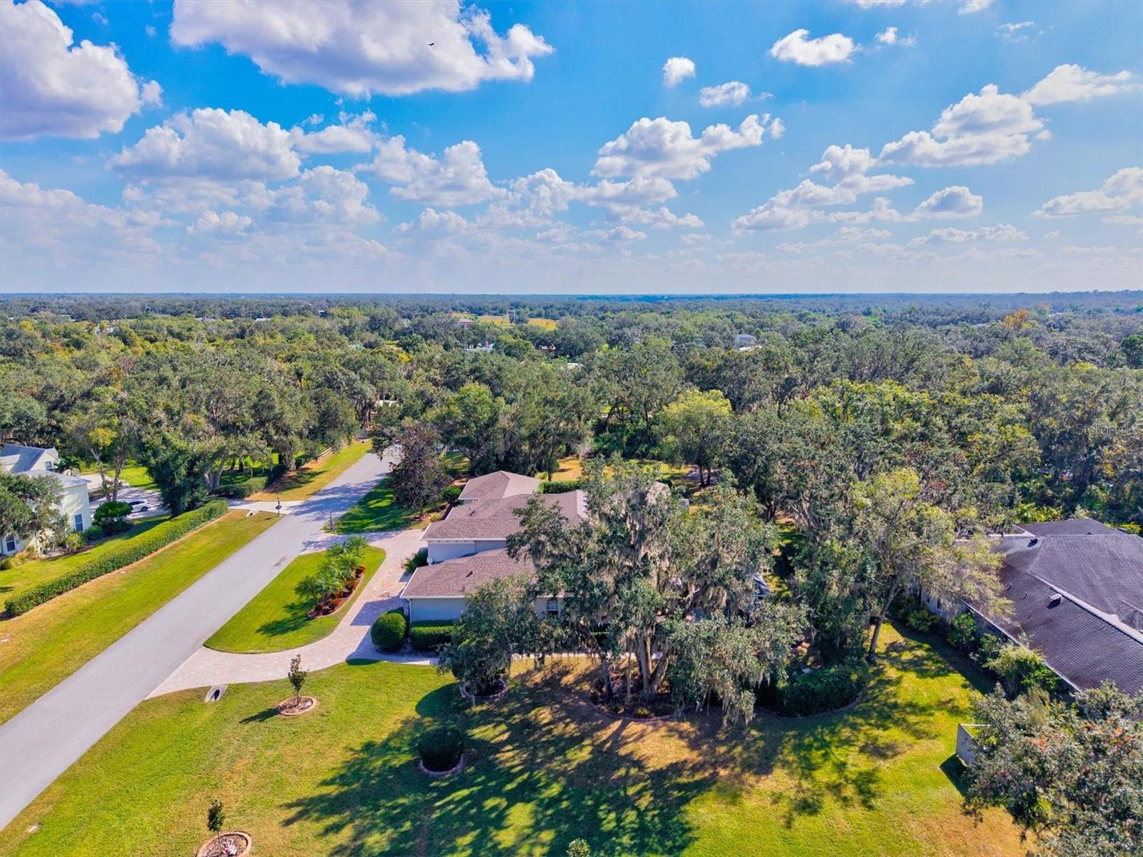 OAK FORD GOLF CLUB - Residential