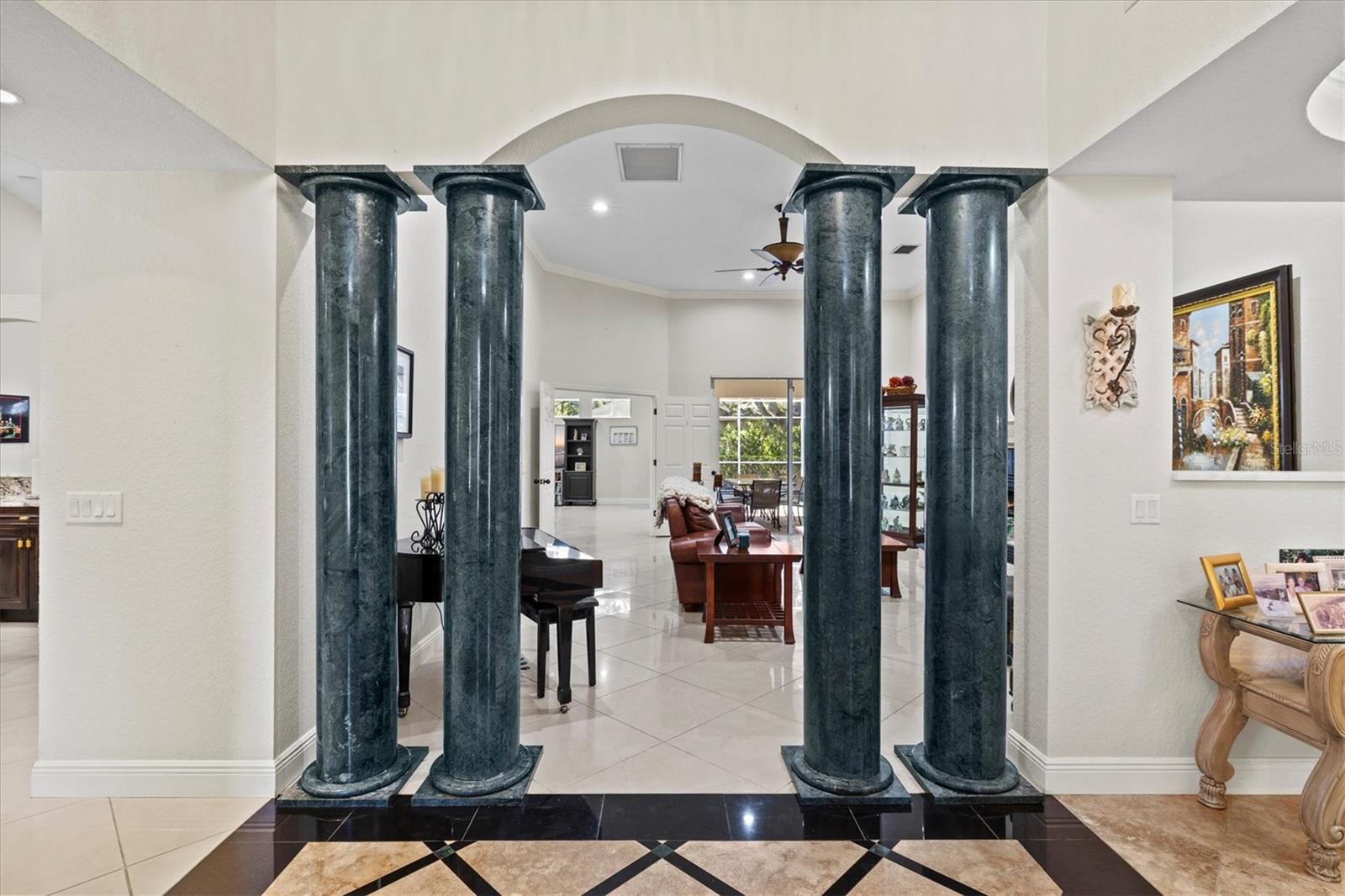 OAK FORD GOLF CLUB - Residential