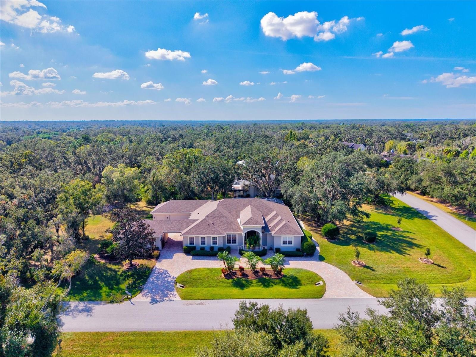 OAK FORD GOLF CLUB - Residential