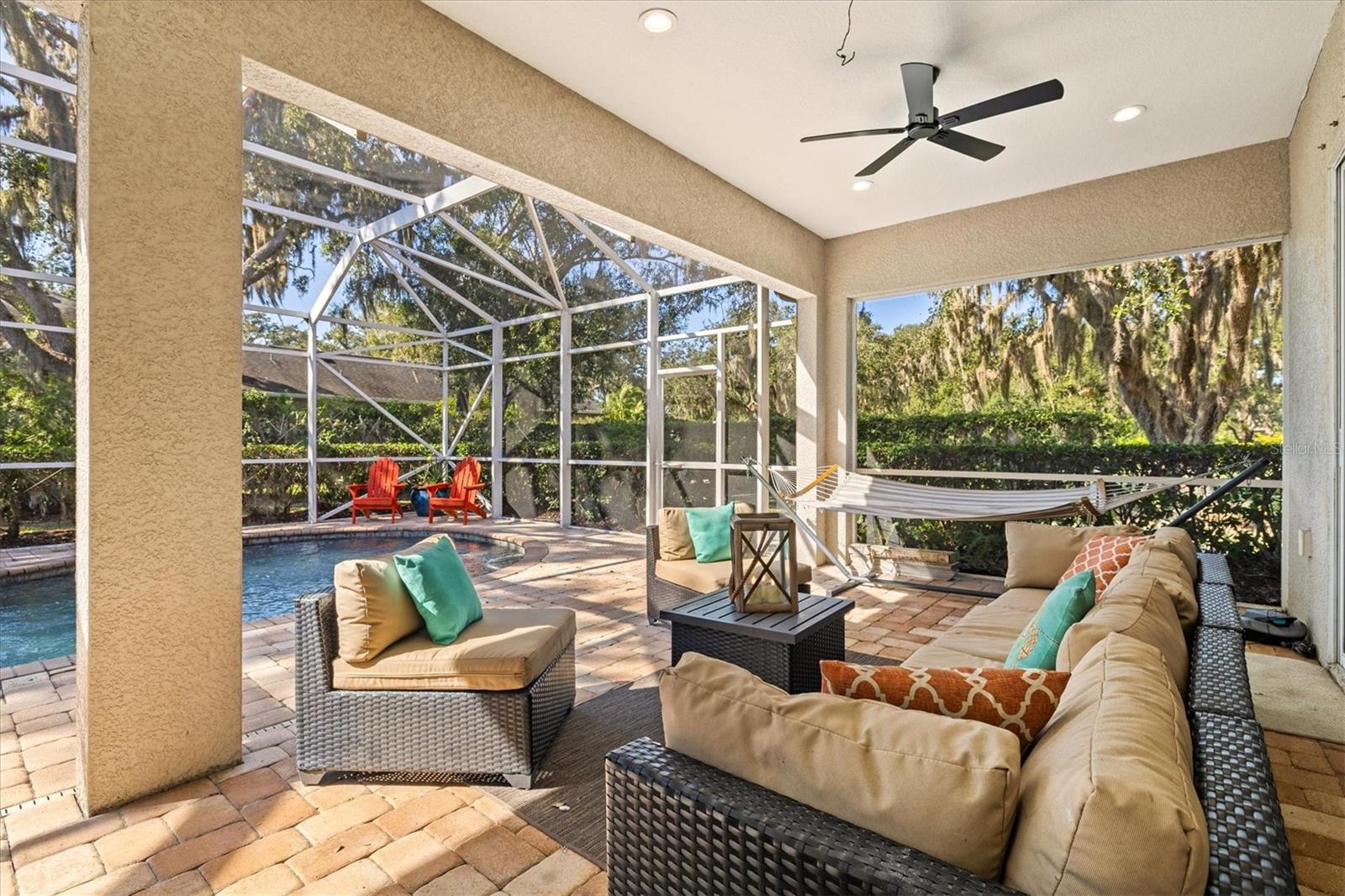 OAK FORD GOLF CLUB - Residential