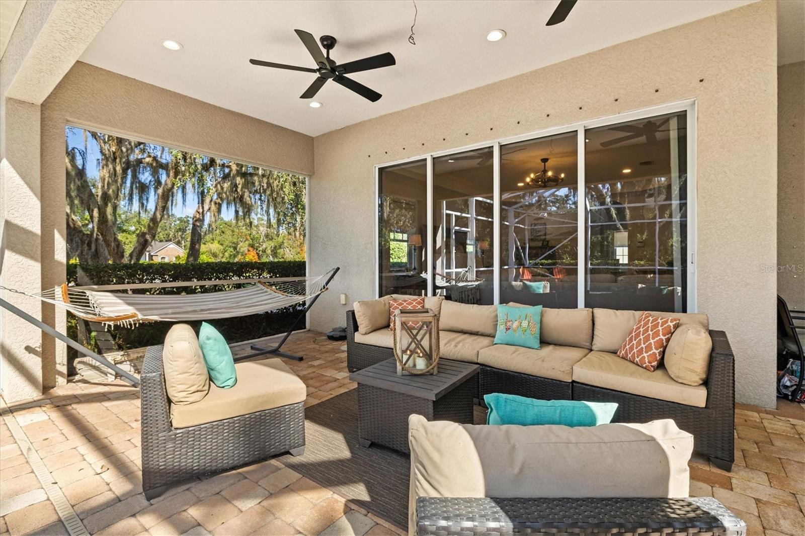 OAK FORD GOLF CLUB - Residential