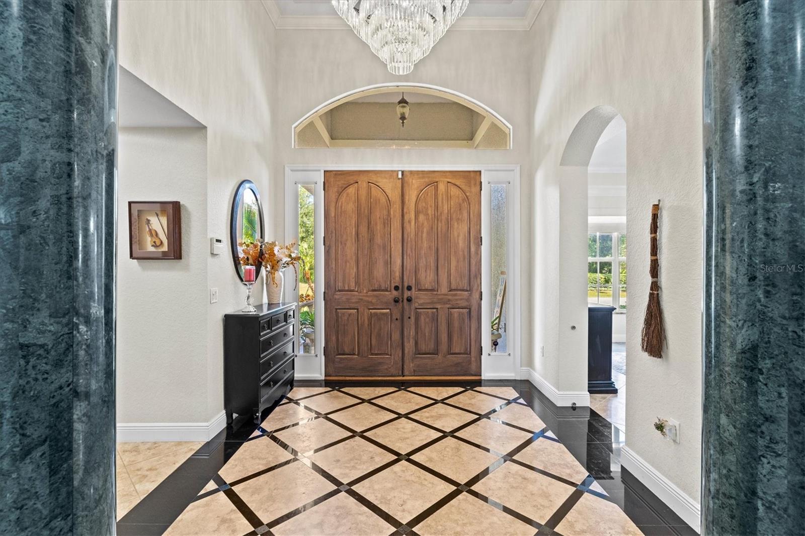 OAK FORD GOLF CLUB - Residential