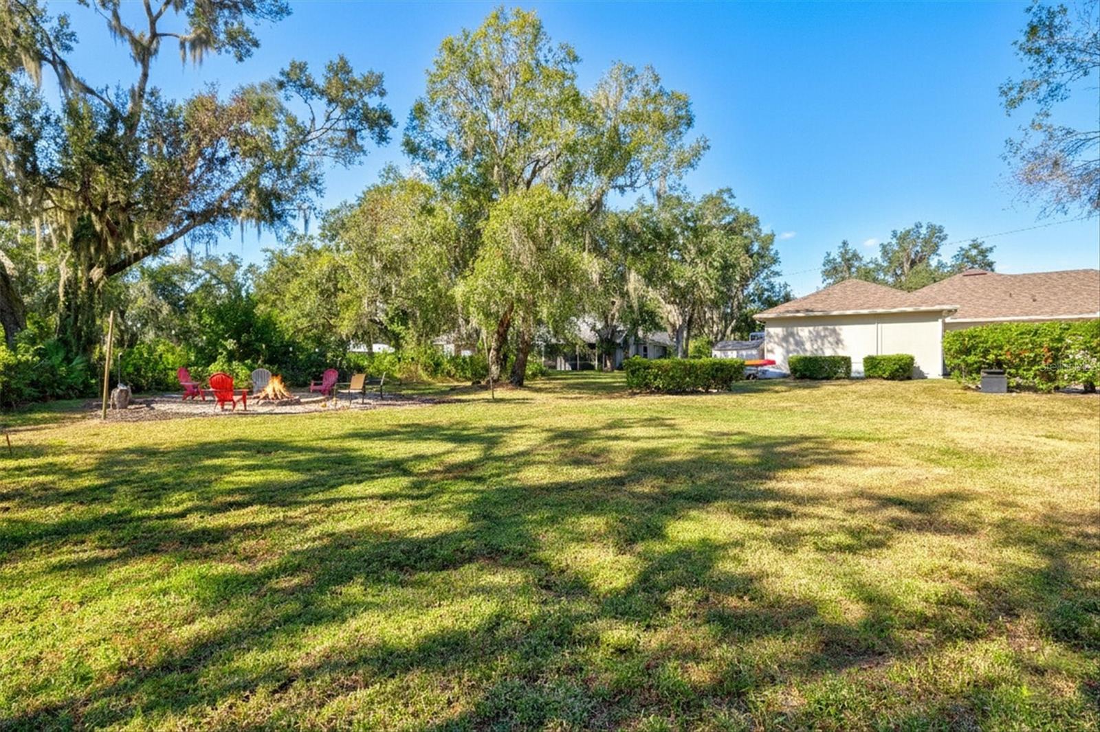 OAK FORD GOLF CLUB - Residential