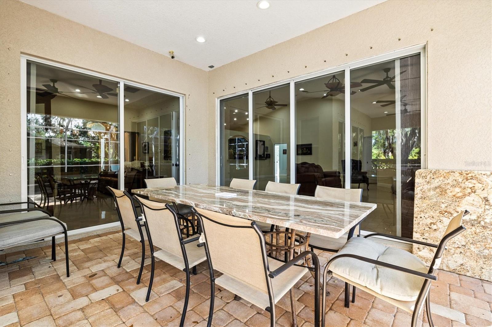 OAK FORD GOLF CLUB - Residential