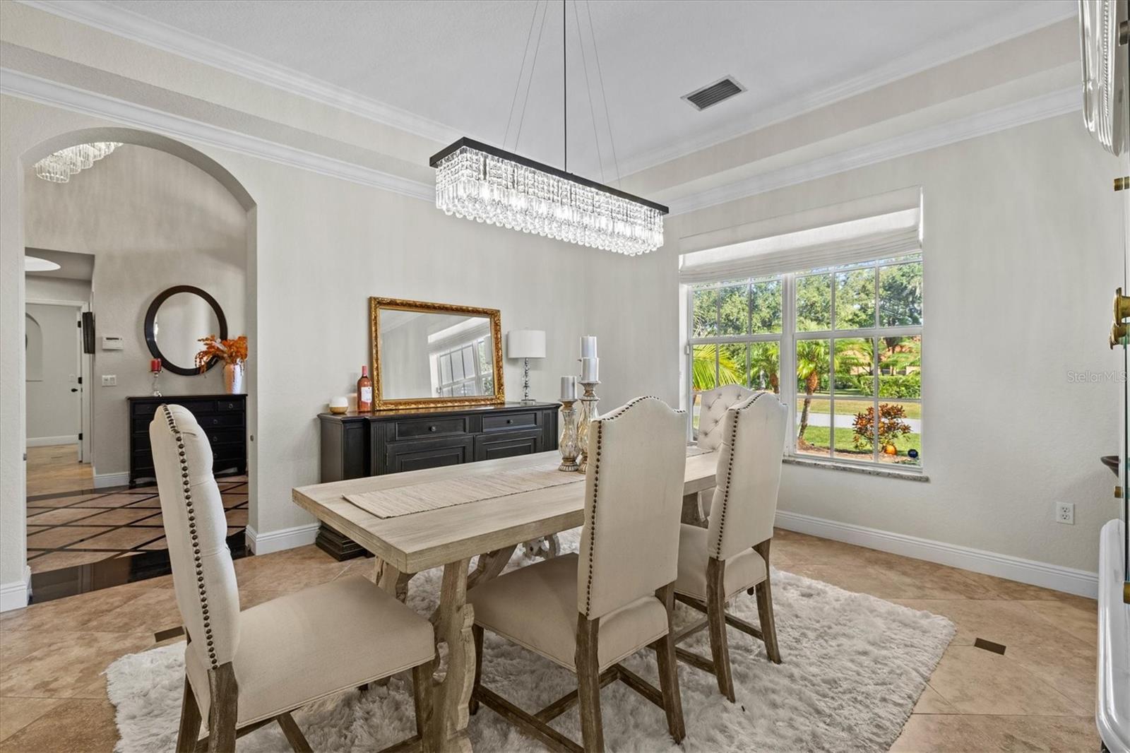 OAK FORD GOLF CLUB - Residential