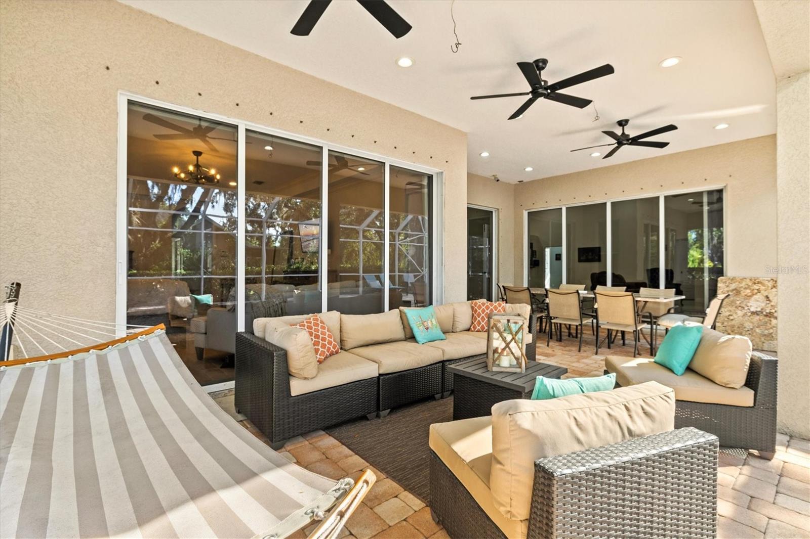 OAK FORD GOLF CLUB - Residential