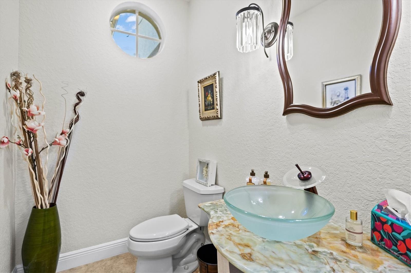 OAK FORD GOLF CLUB - Residential