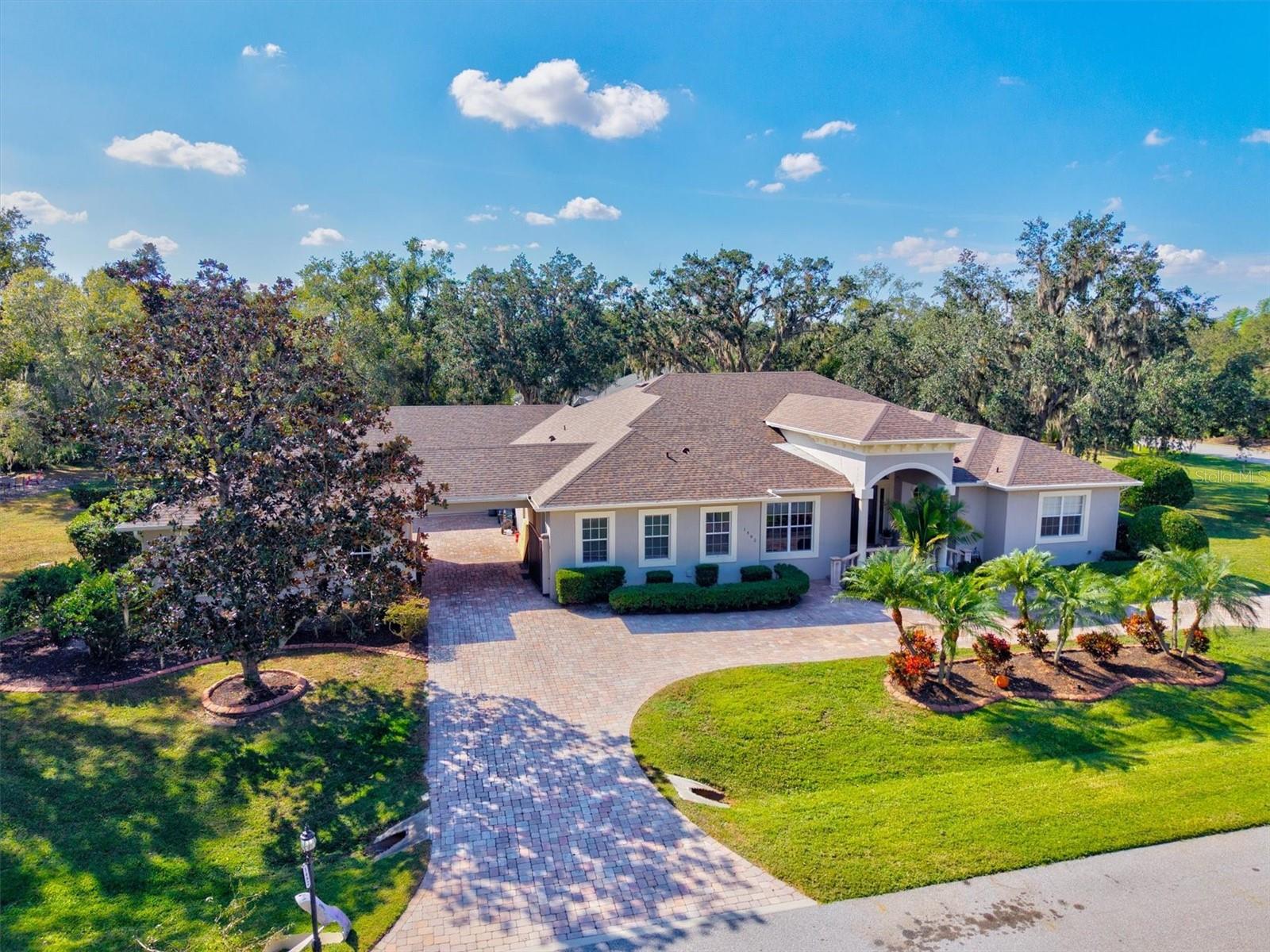 OAK FORD GOLF CLUB - Residential