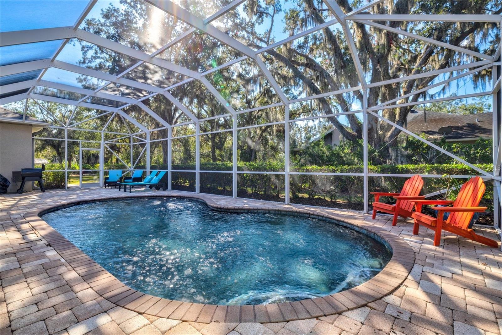 OAK FORD GOLF CLUB - Residential