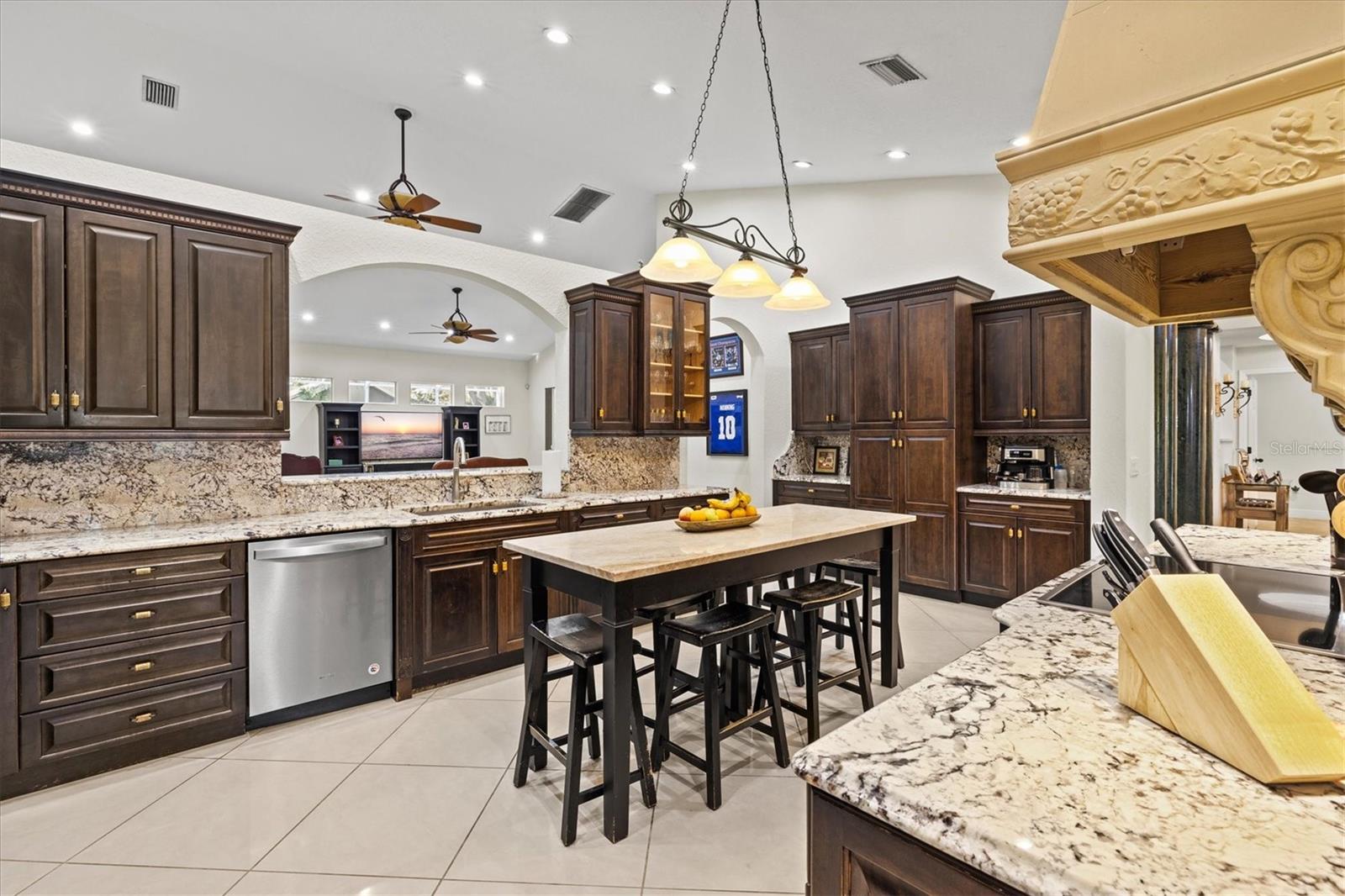 OAK FORD GOLF CLUB - Residential