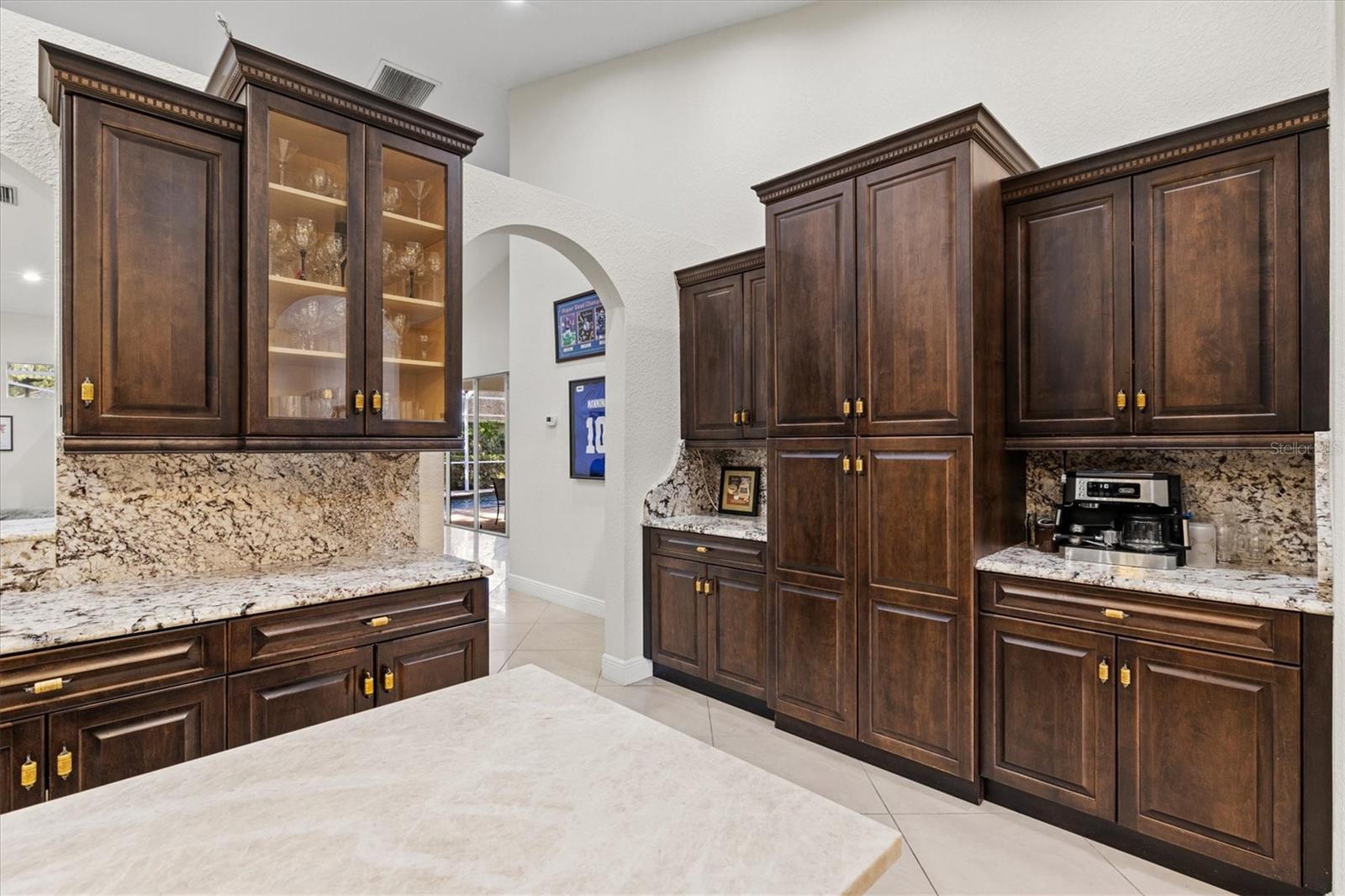 OAK FORD GOLF CLUB - Residential