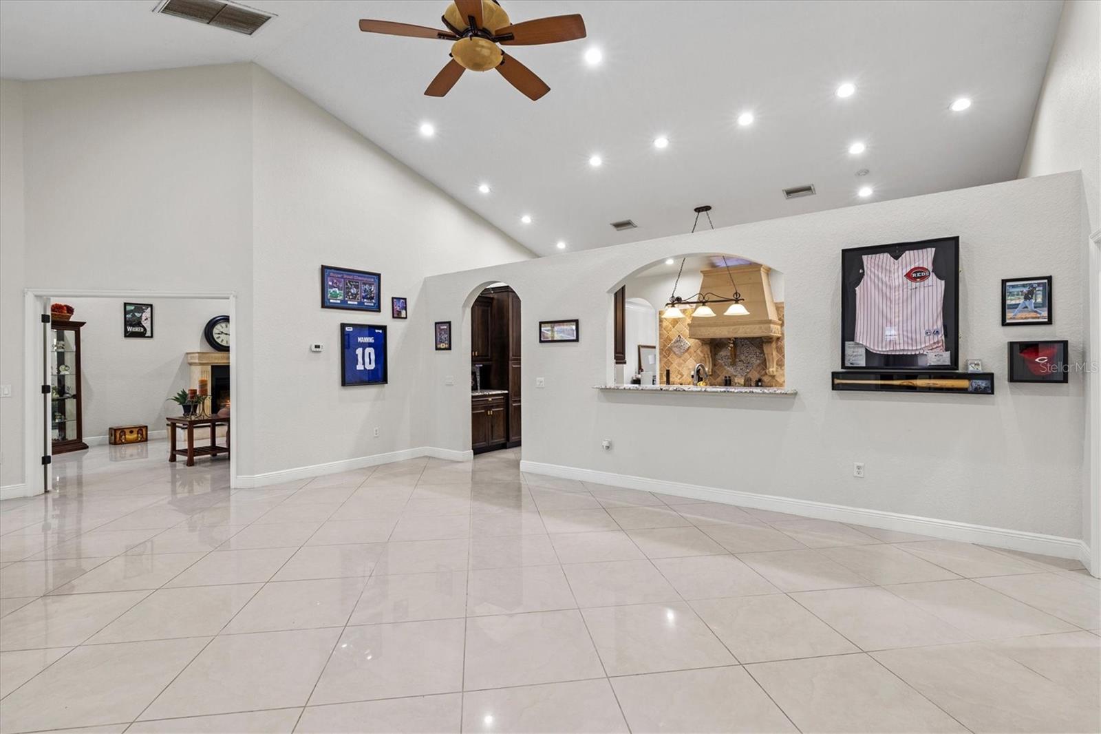 OAK FORD GOLF CLUB - Residential