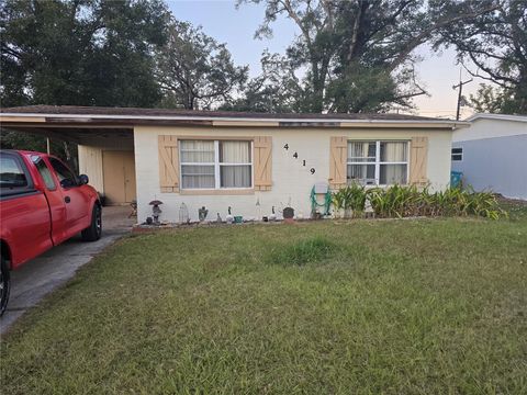 A home in ORLANDO