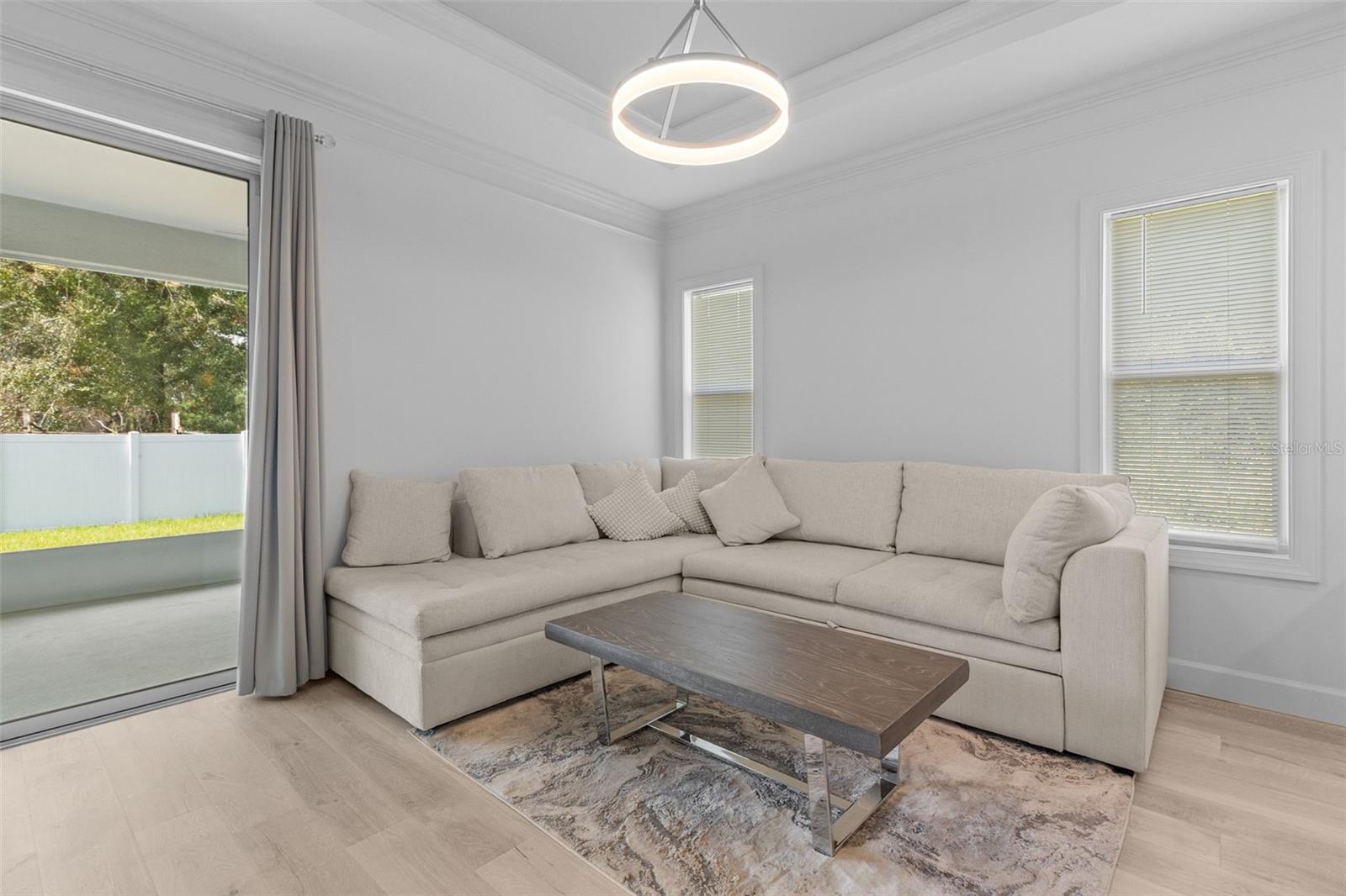 PORT CHARLOTTE SUB 33 - Residential