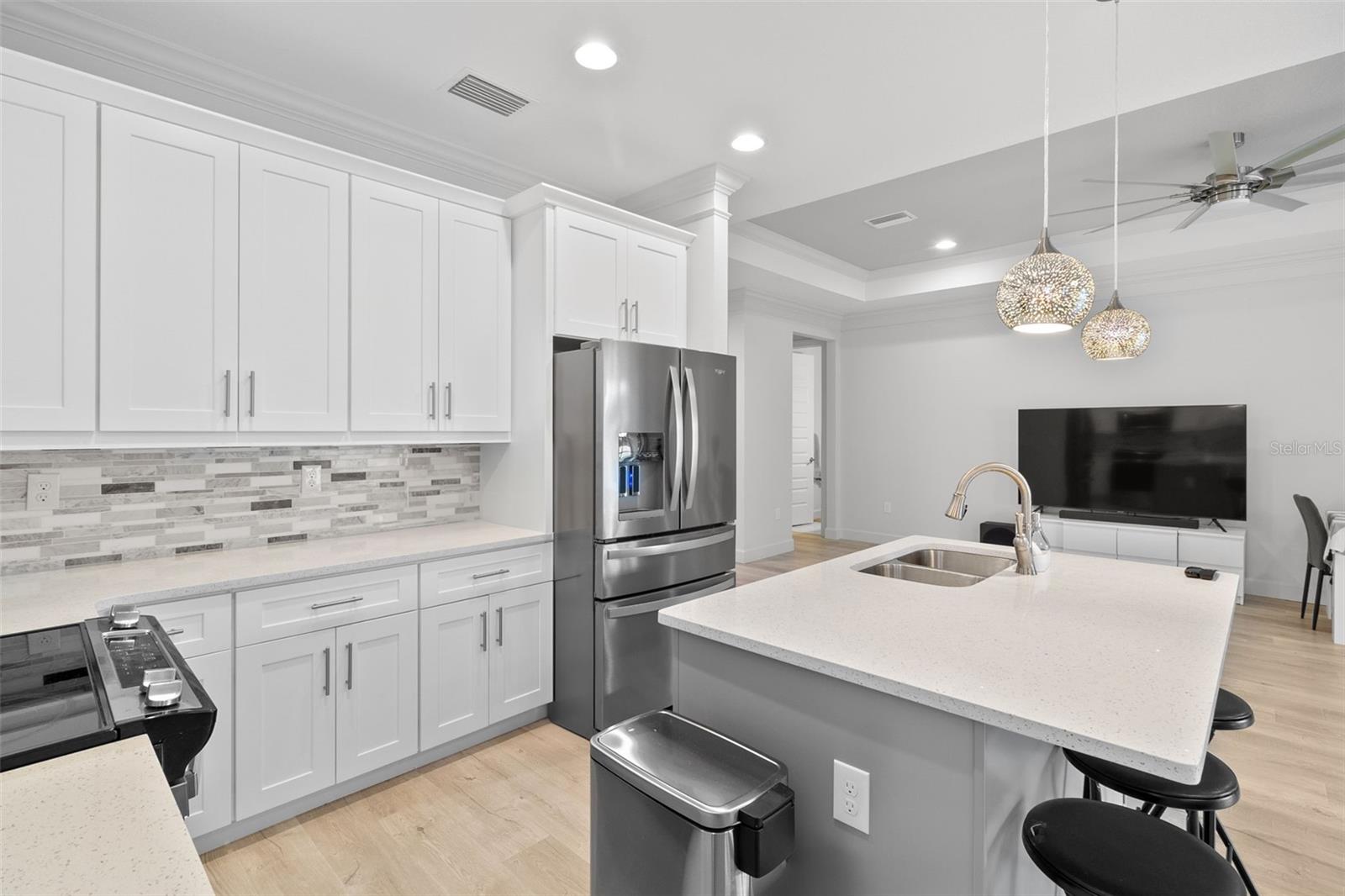 PORT CHARLOTTE SUB 33 - Residential