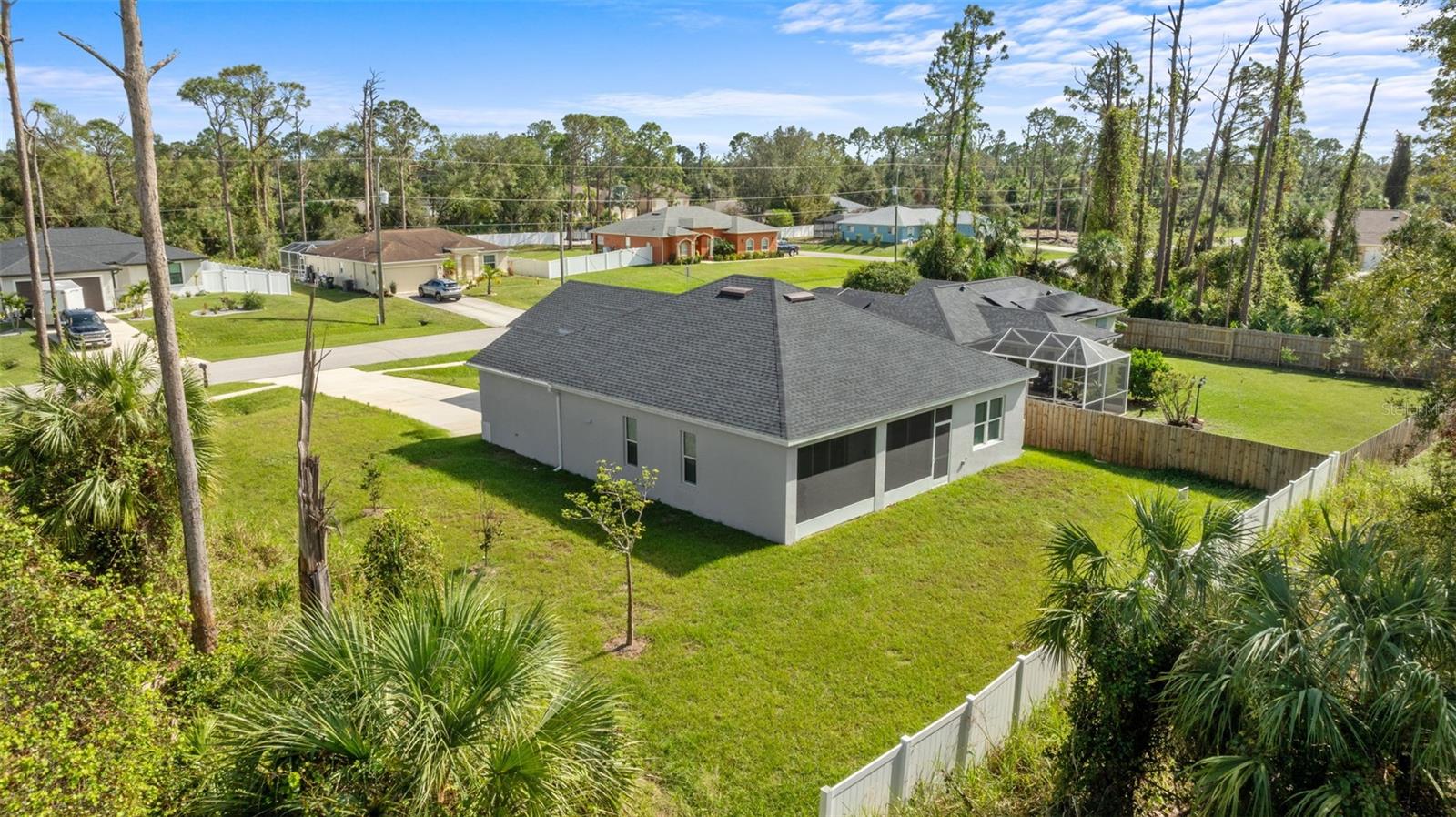 PORT CHARLOTTE SUB 33 - Residential