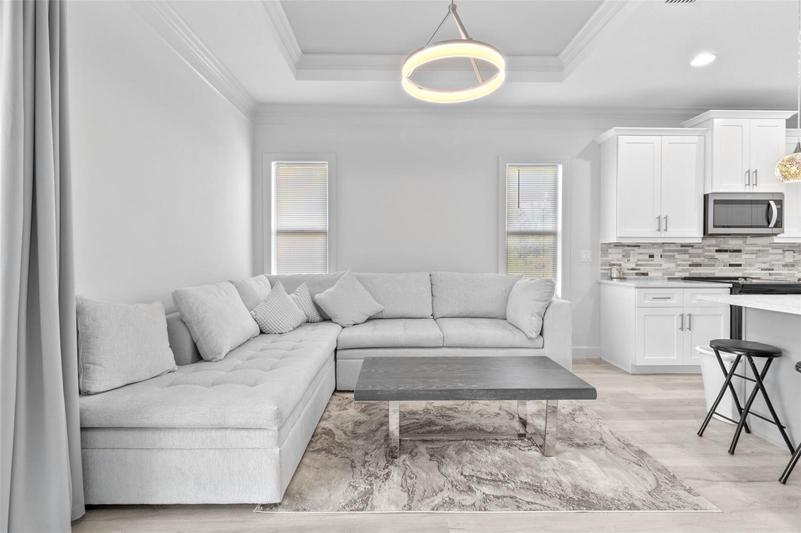 PORT CHARLOTTE SUB 33 - Residential