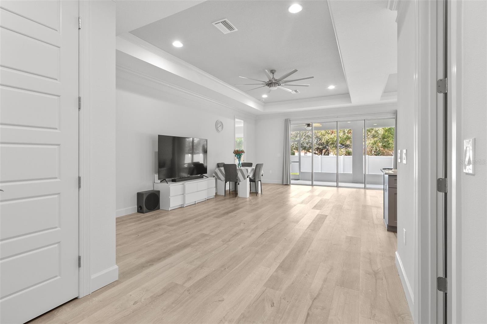 PORT CHARLOTTE SUB 33 - Residential