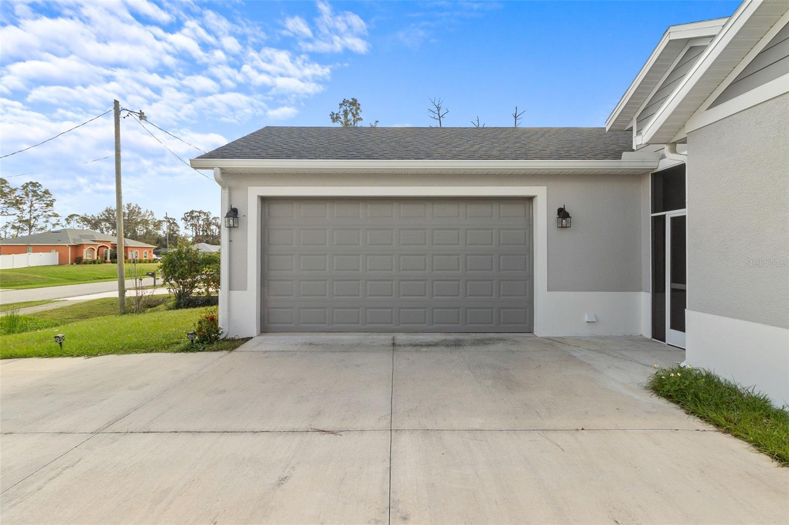 PORT CHARLOTTE SUB 33 - Residential